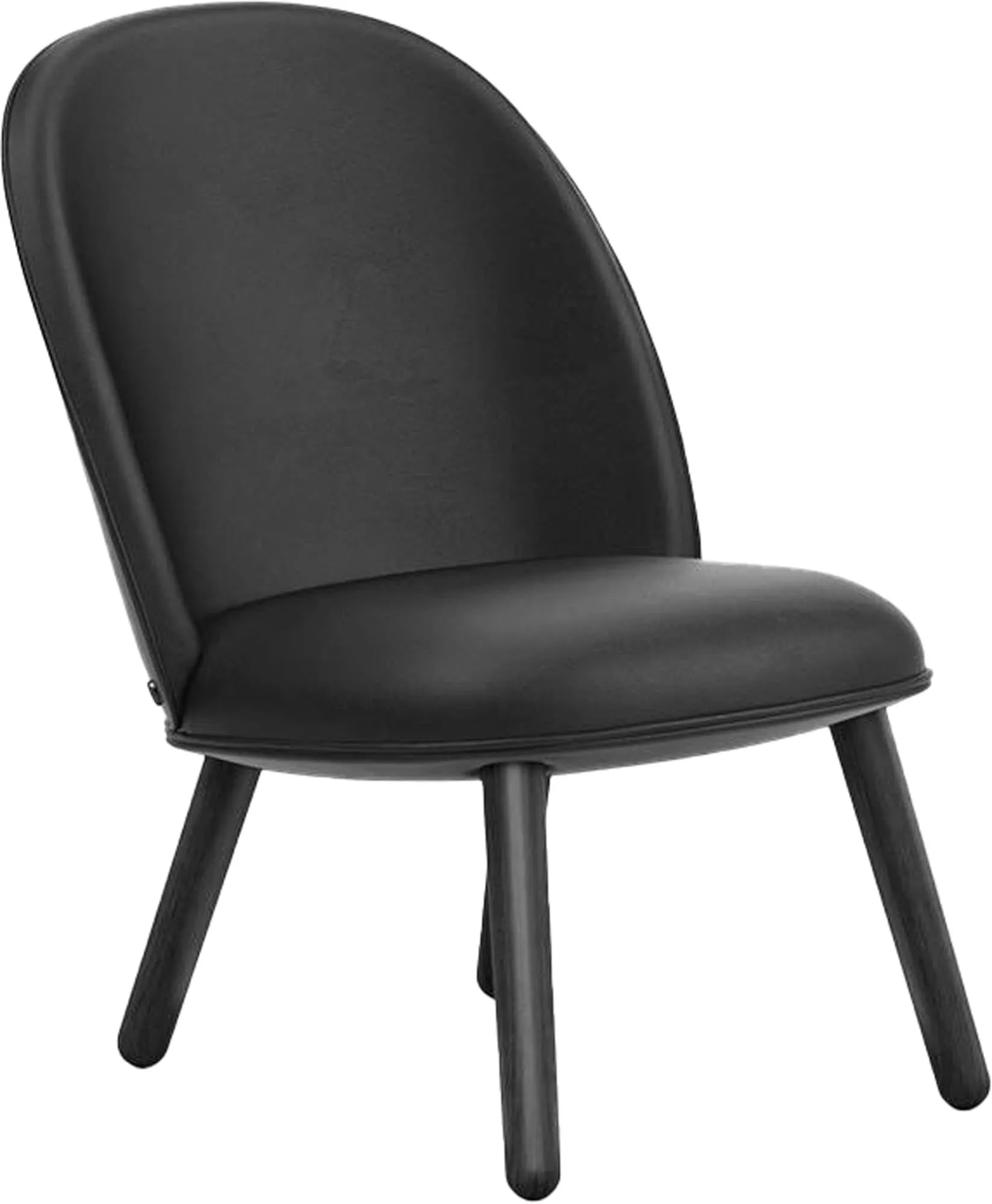 Ace Lounge-Sessel, gepolstert - KAQTU Design