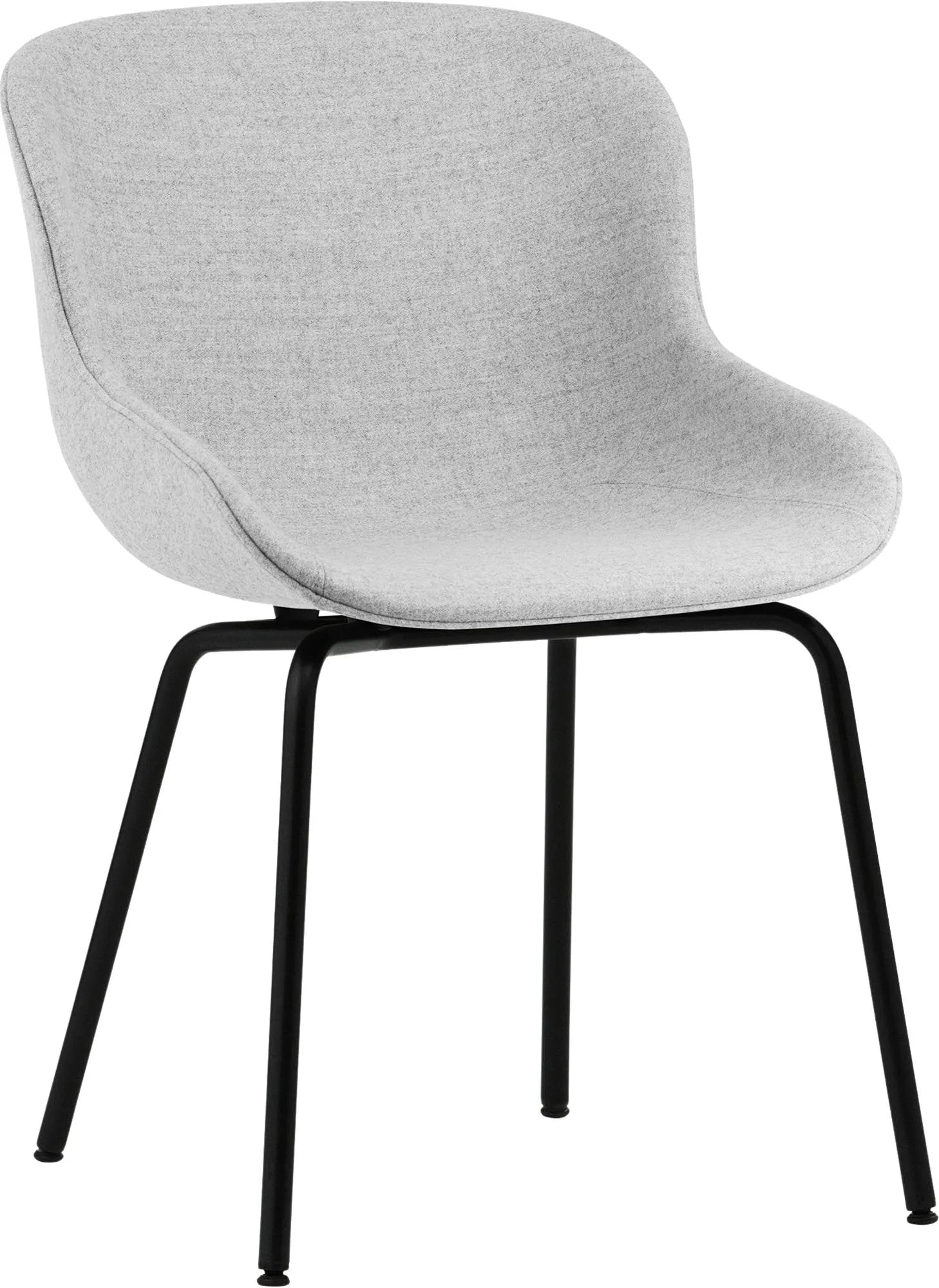 Hyg Stuhl von Normann Copenhagen: Stilvoll gepolstert für Komfort.