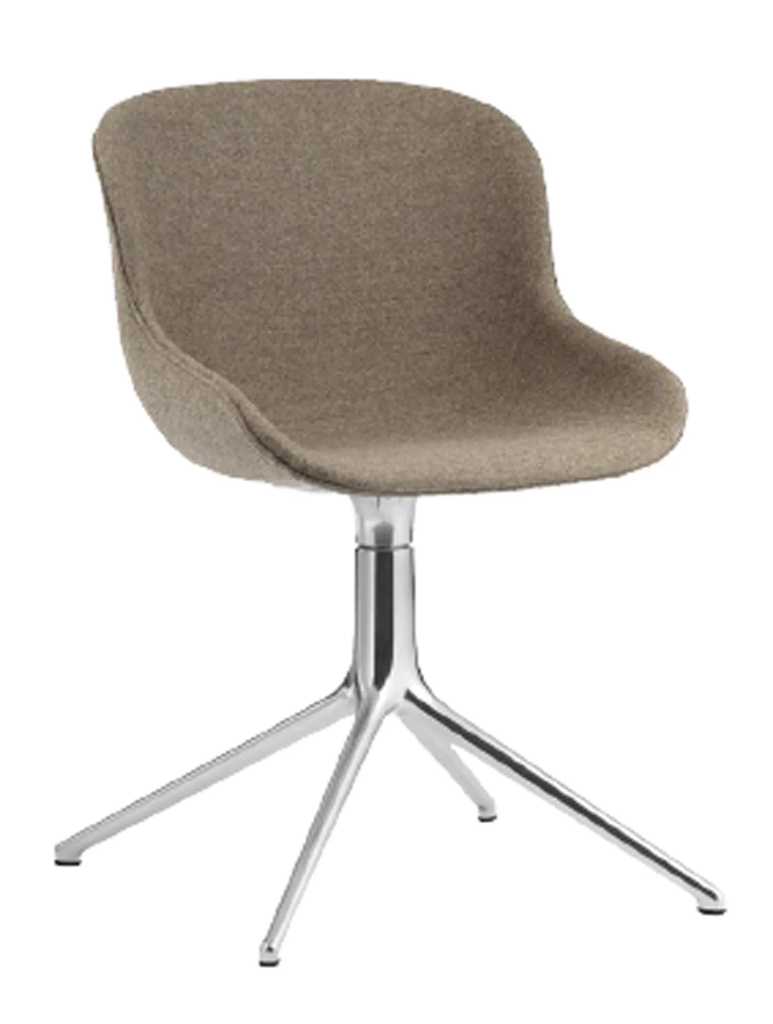 Eleganter Hyg Drehstuhl von Normann Copenhagen für stilvolle Büros.