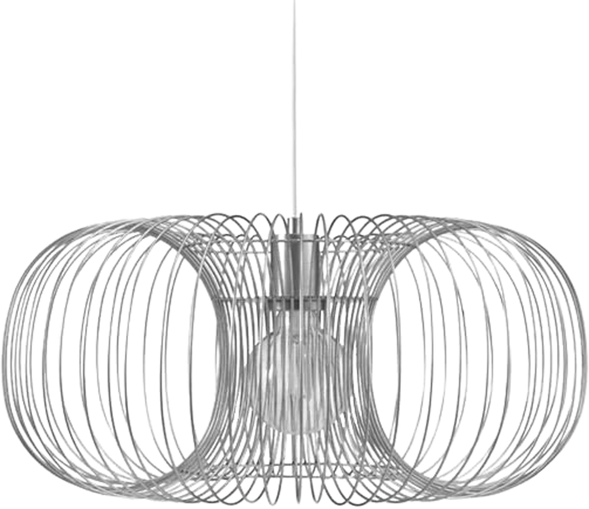 Coil Lampe - KAQTU Design