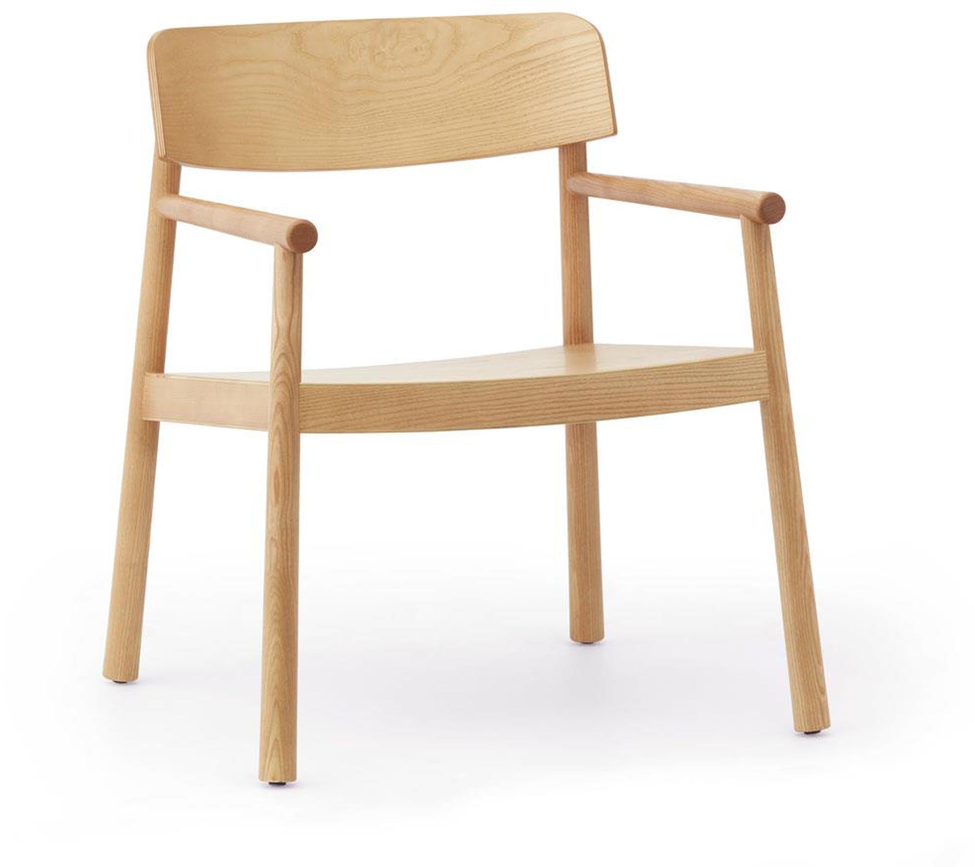TIMB lounge chair