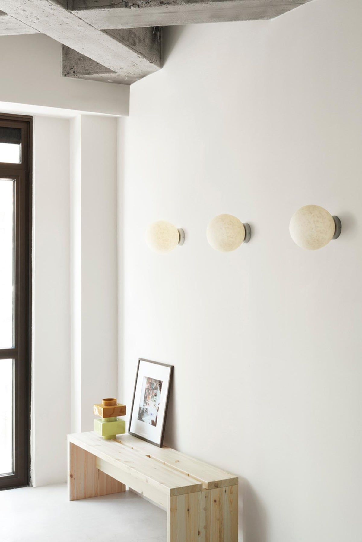 Stretch Bank in  präsentiert im Onlineshop von KAQTU Design AG. Sitzbank ist von Normann Copenhagen