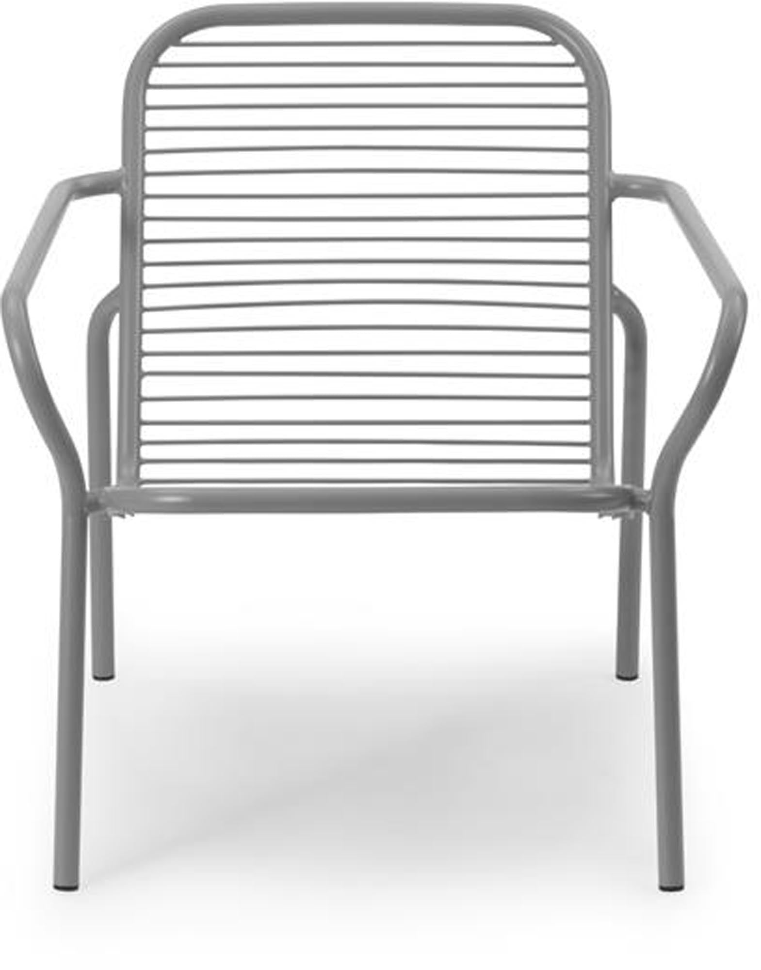 Vig Loungesessel: Komfort und Design von Normann Copenhagen.