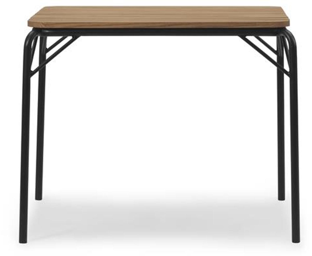 Vig Robinia Tisch in  präsentiert im Onlineshop von KAQTU Design AG. Gartentisch ist von Normann Copenhagen