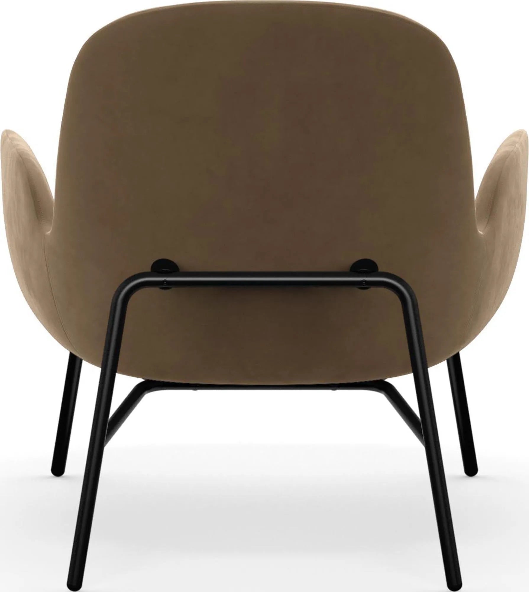 Era Lounge Sessel tief - KAQTU Design