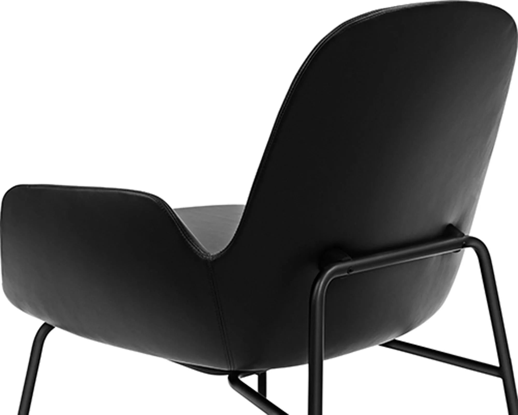 Eleganter Era Sessel: Komfort und Stil von Normann Copenhagen.