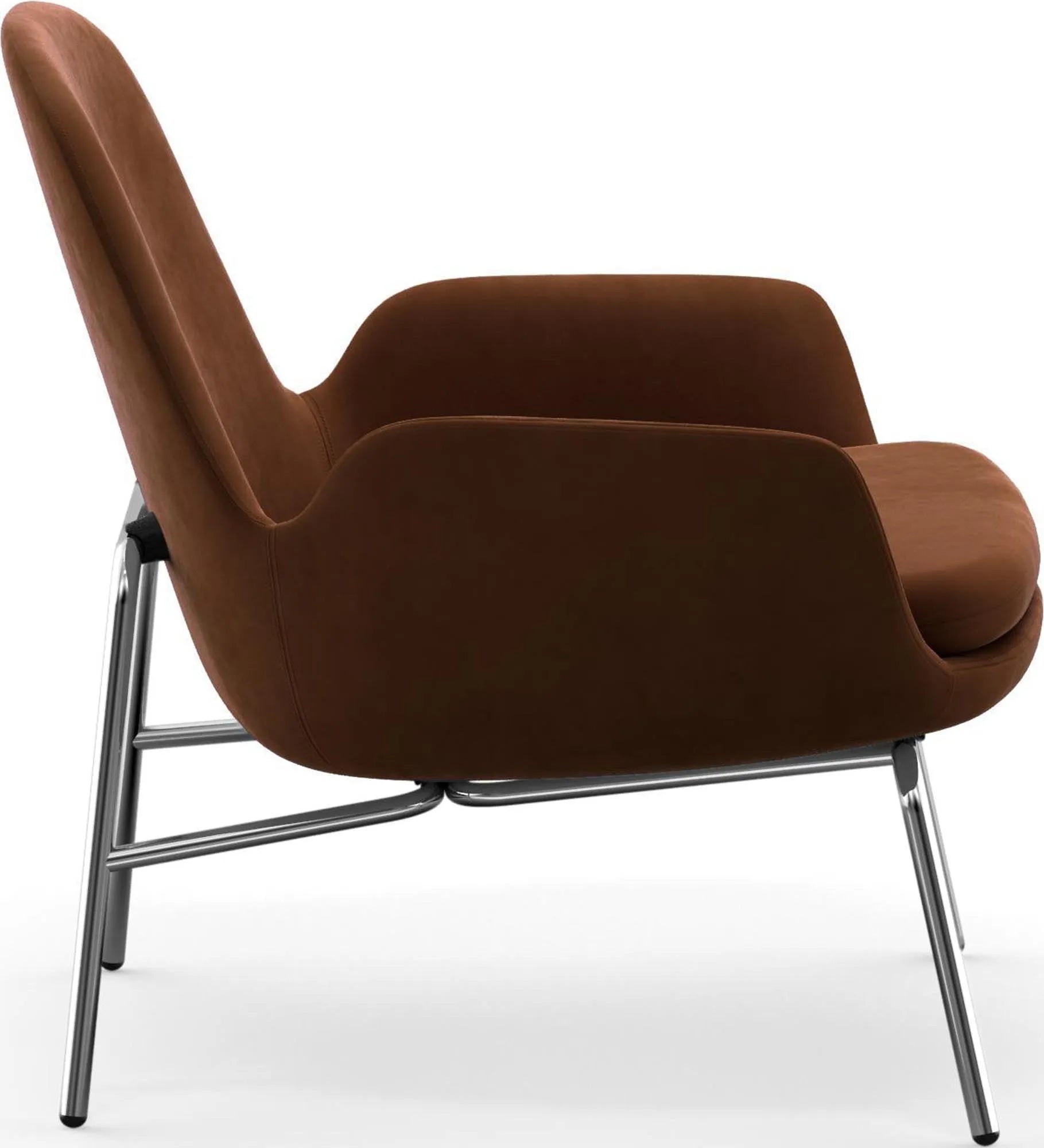 Era Lounge Sessel tief - KAQTU Design