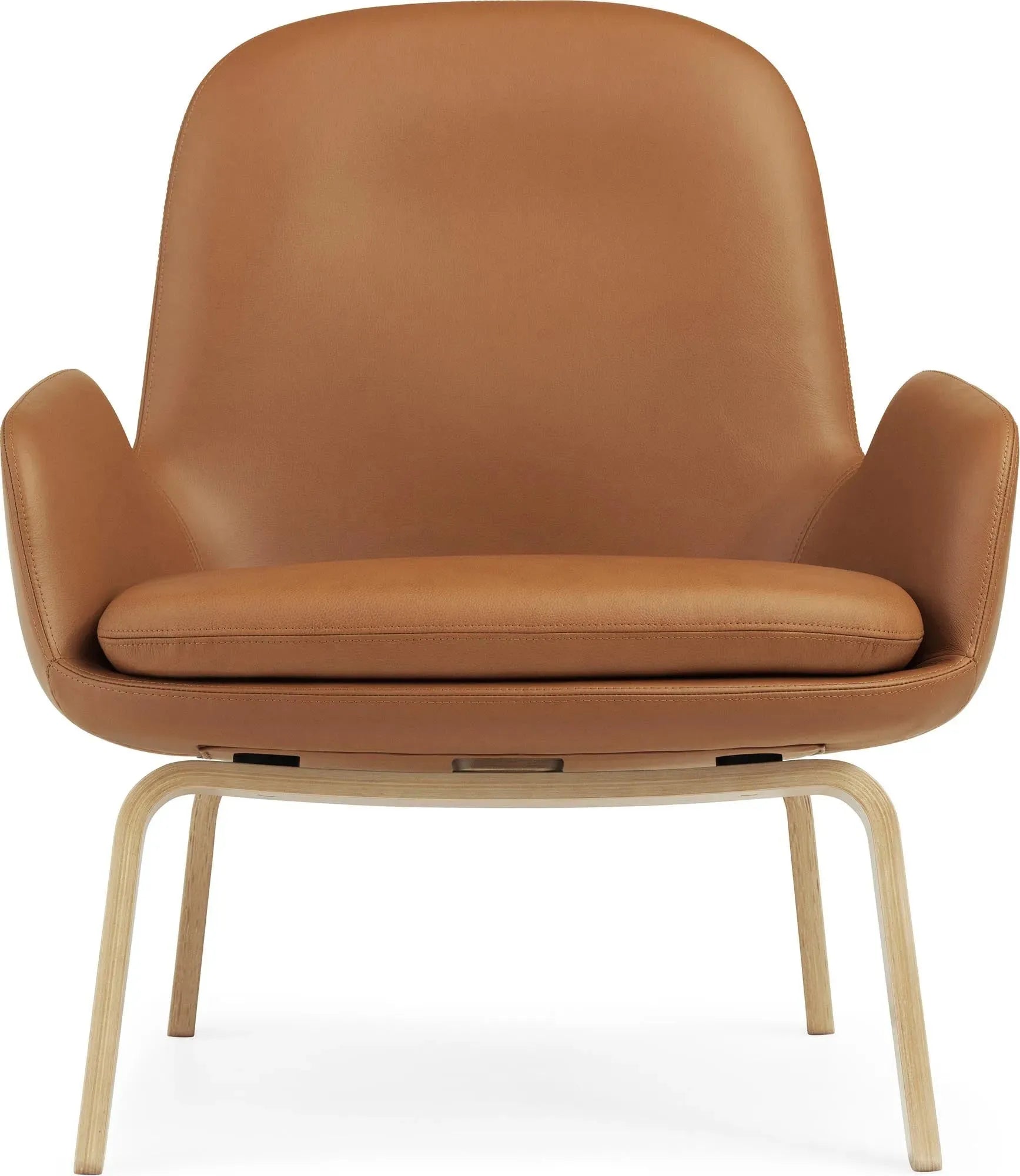 Era Lounge Sessel tief - KAQTU Design