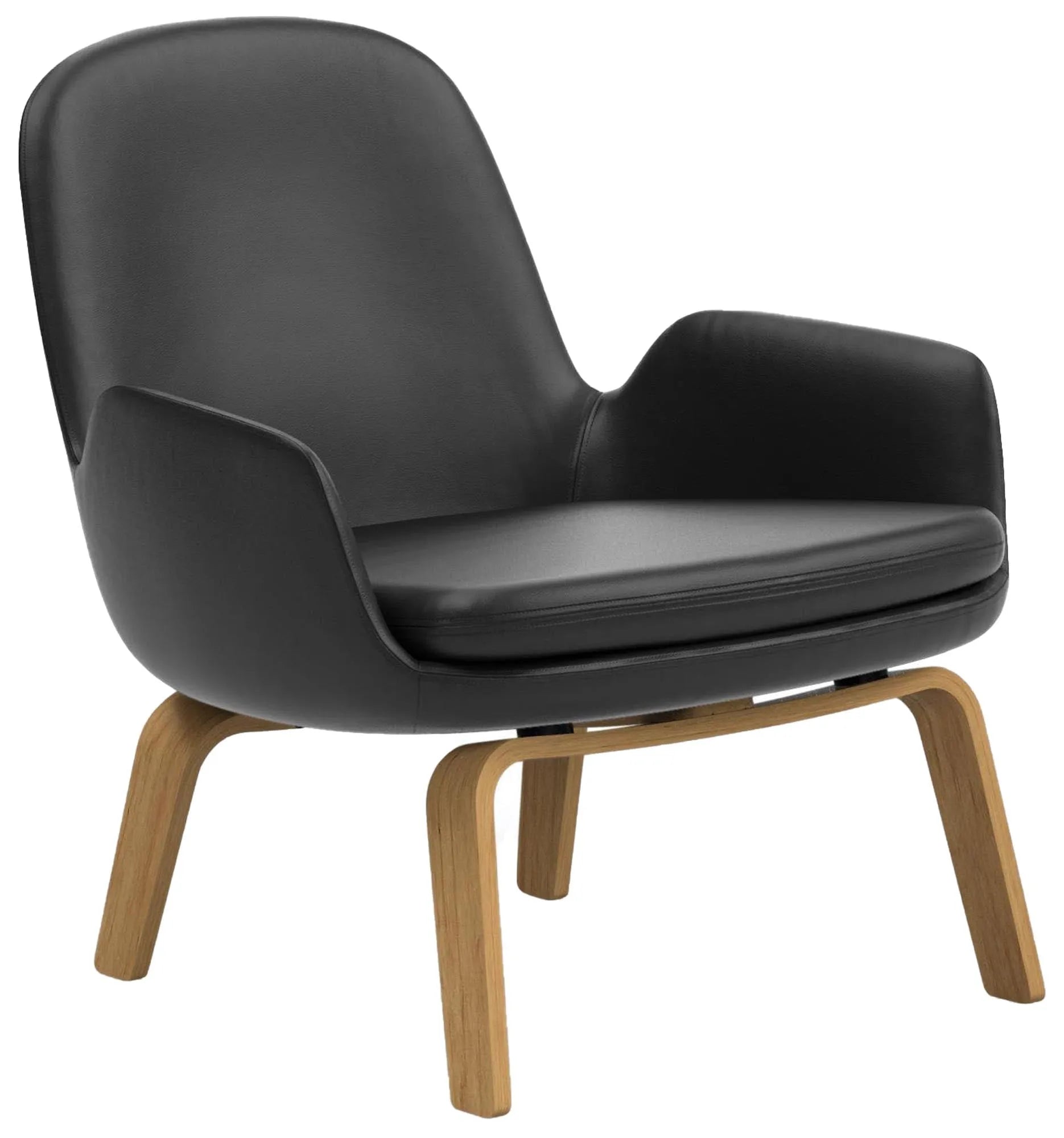 Era Lounge Sessel tief, Sessel, KAQTU Design