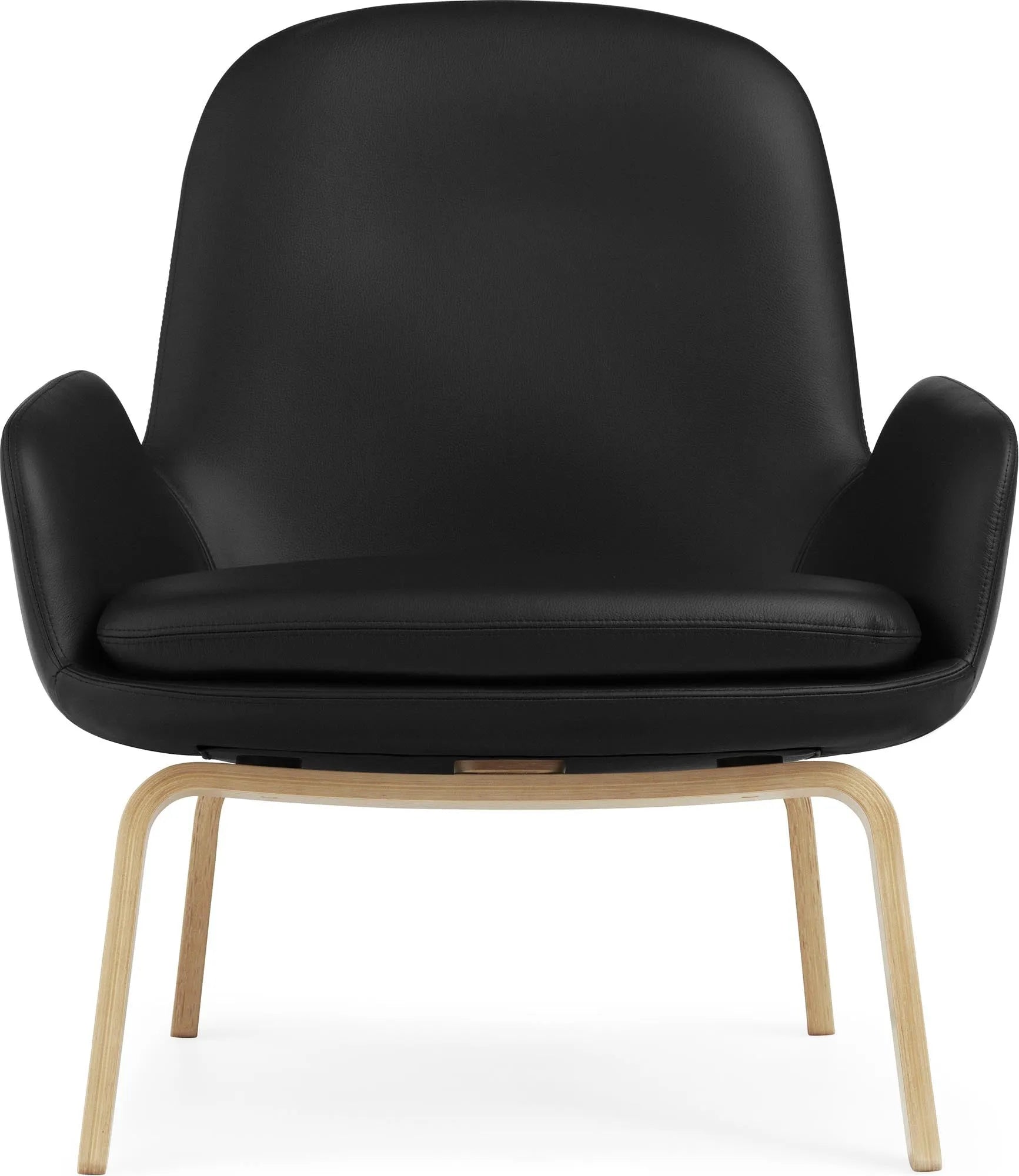 Era Lounge Sessel tief - KAQTU Design