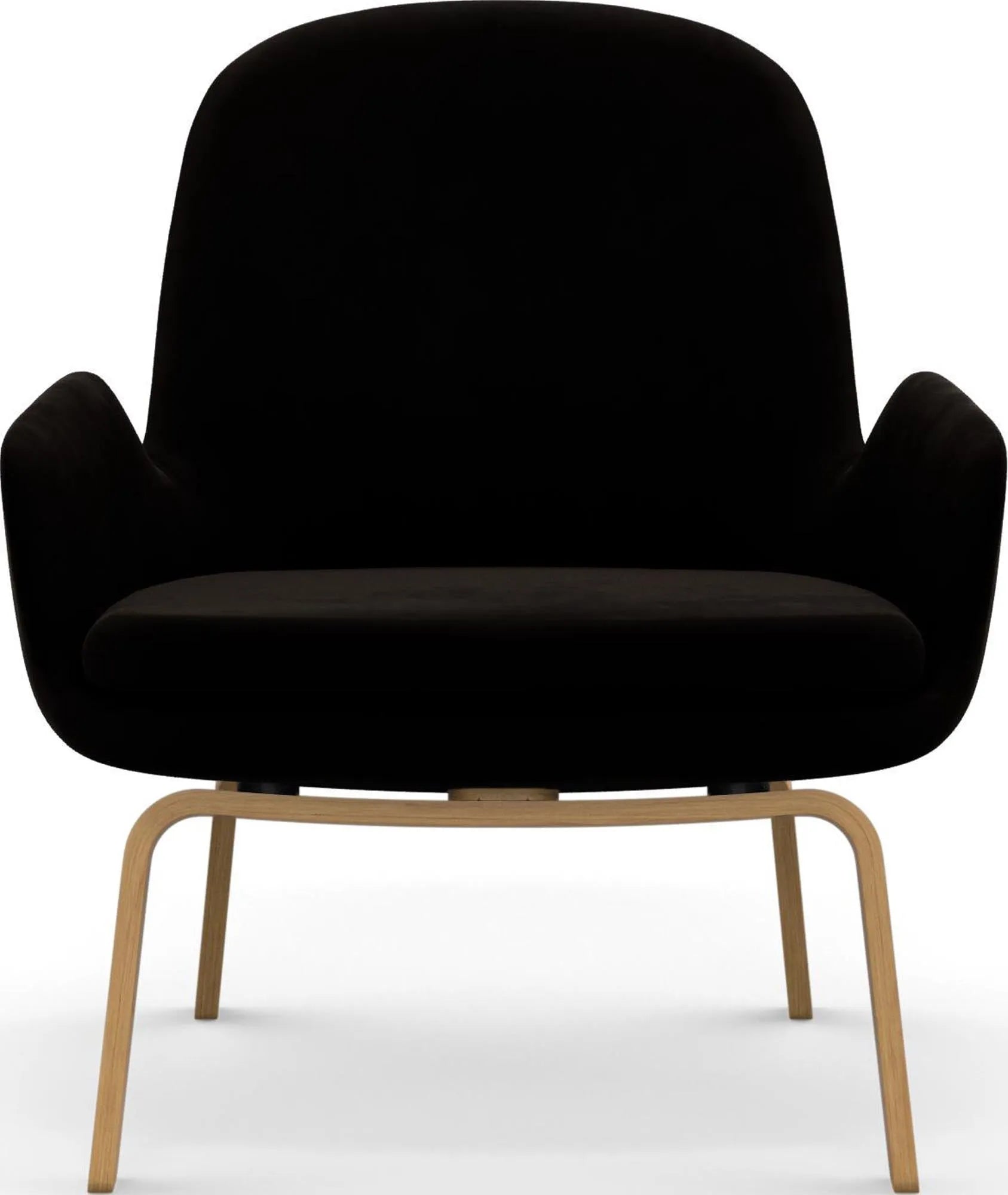 Era Lounge Sessel tief - KAQTU Design