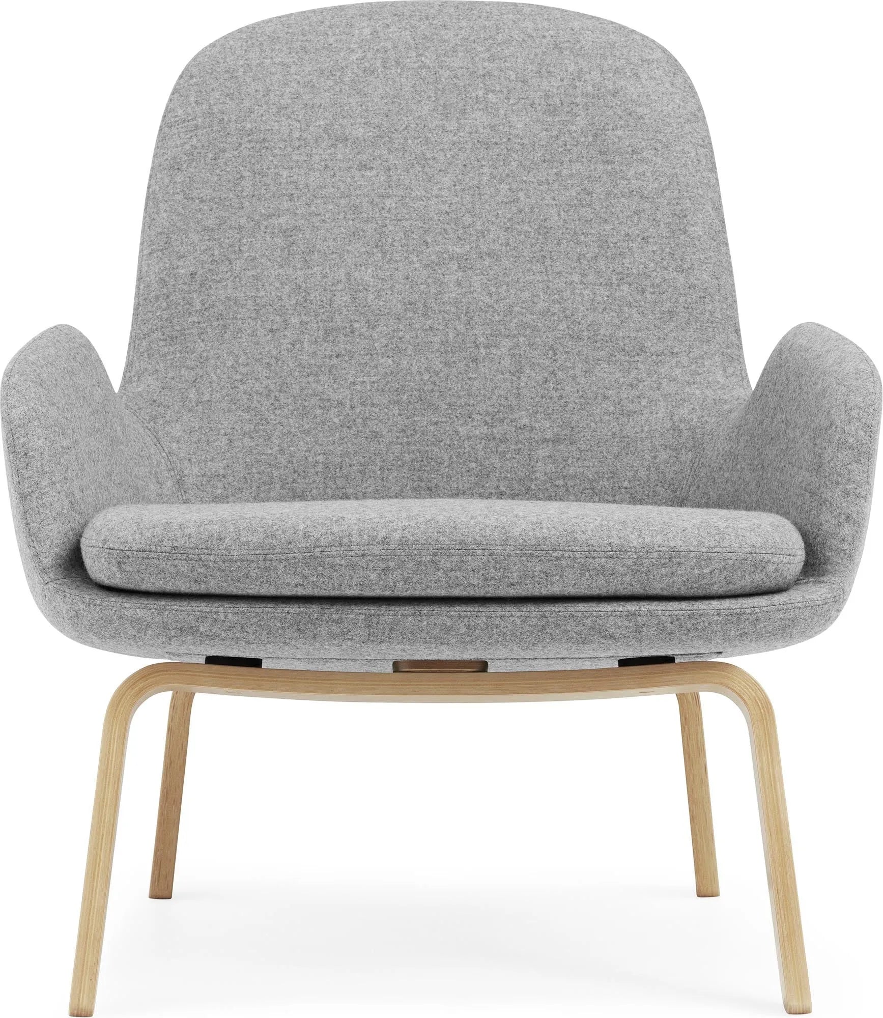 Era Lounge Sessel tief - KAQTU Design