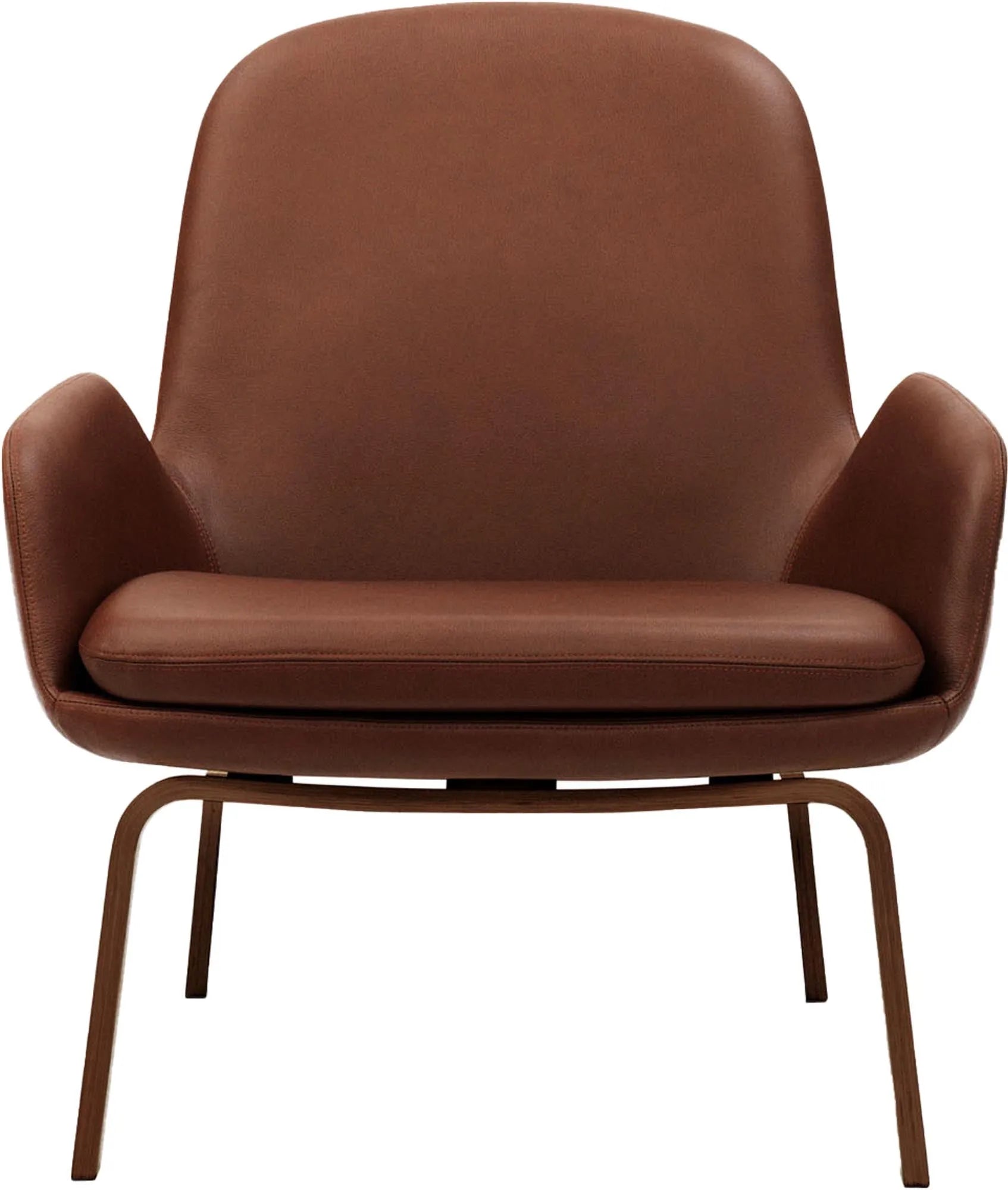 Era Lounge Sessel tief - KAQTU Design