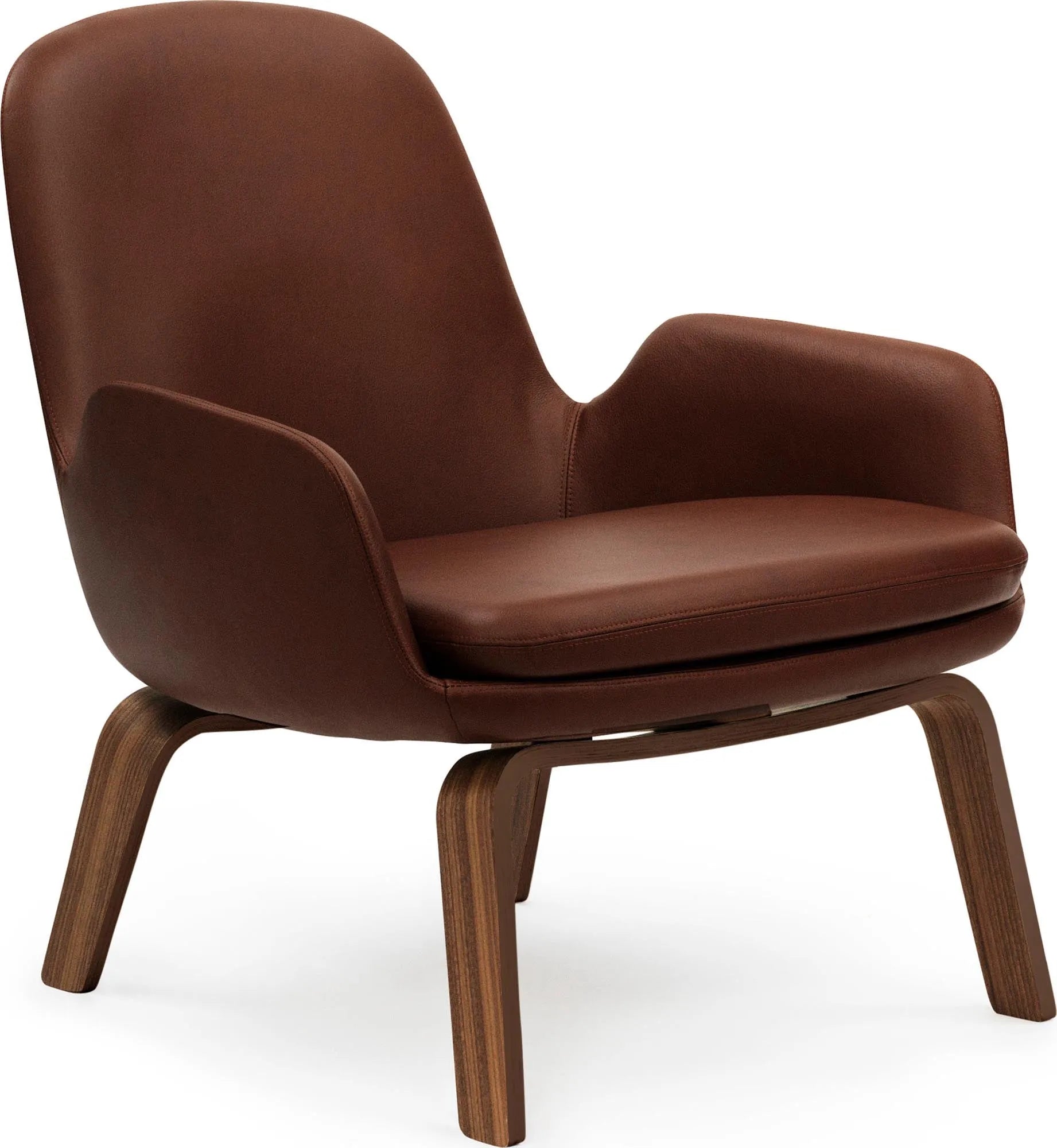 Komfortabler Era Lounge Sessel von Normann Copenhagen für modernes Wohnen.