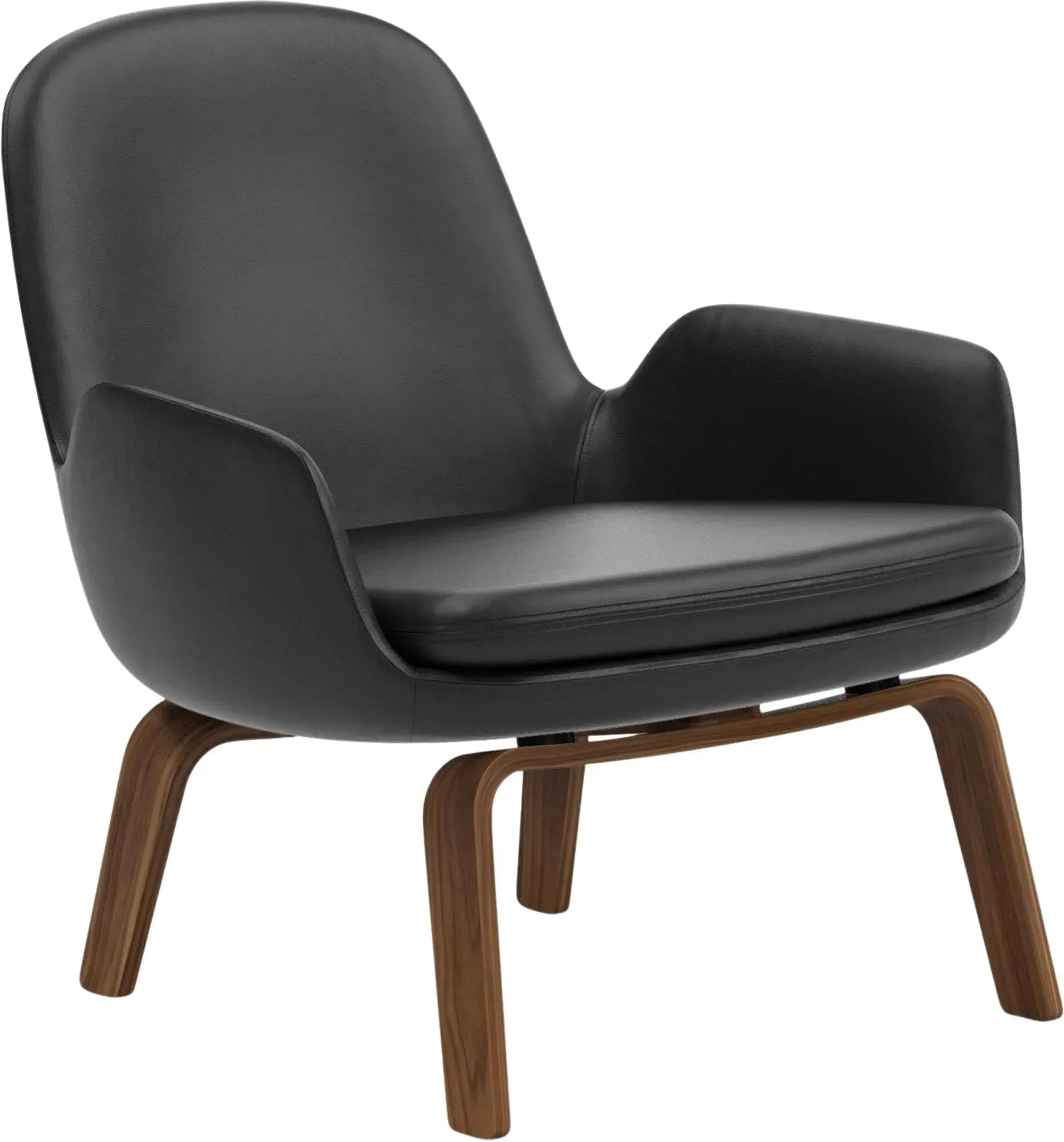 Era Lounge Sessel tief - KAQTU Design