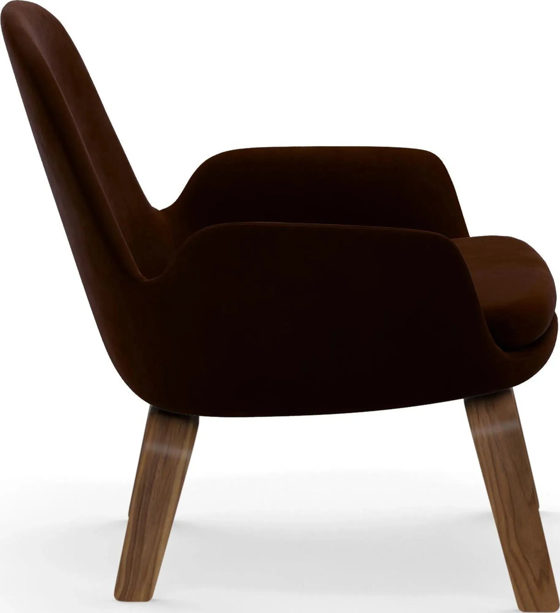 Era Lounge Sessel tief - KAQTU Design