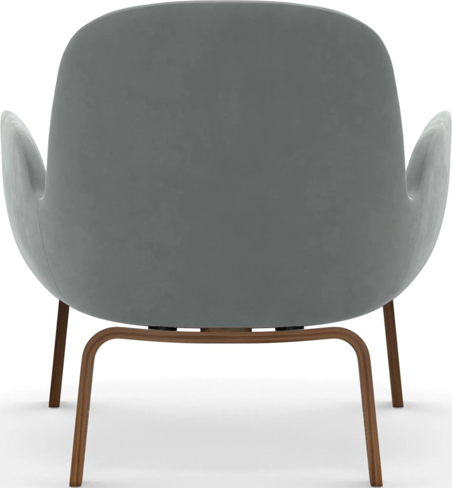 Era Lounge Sessel tief - KAQTU Design