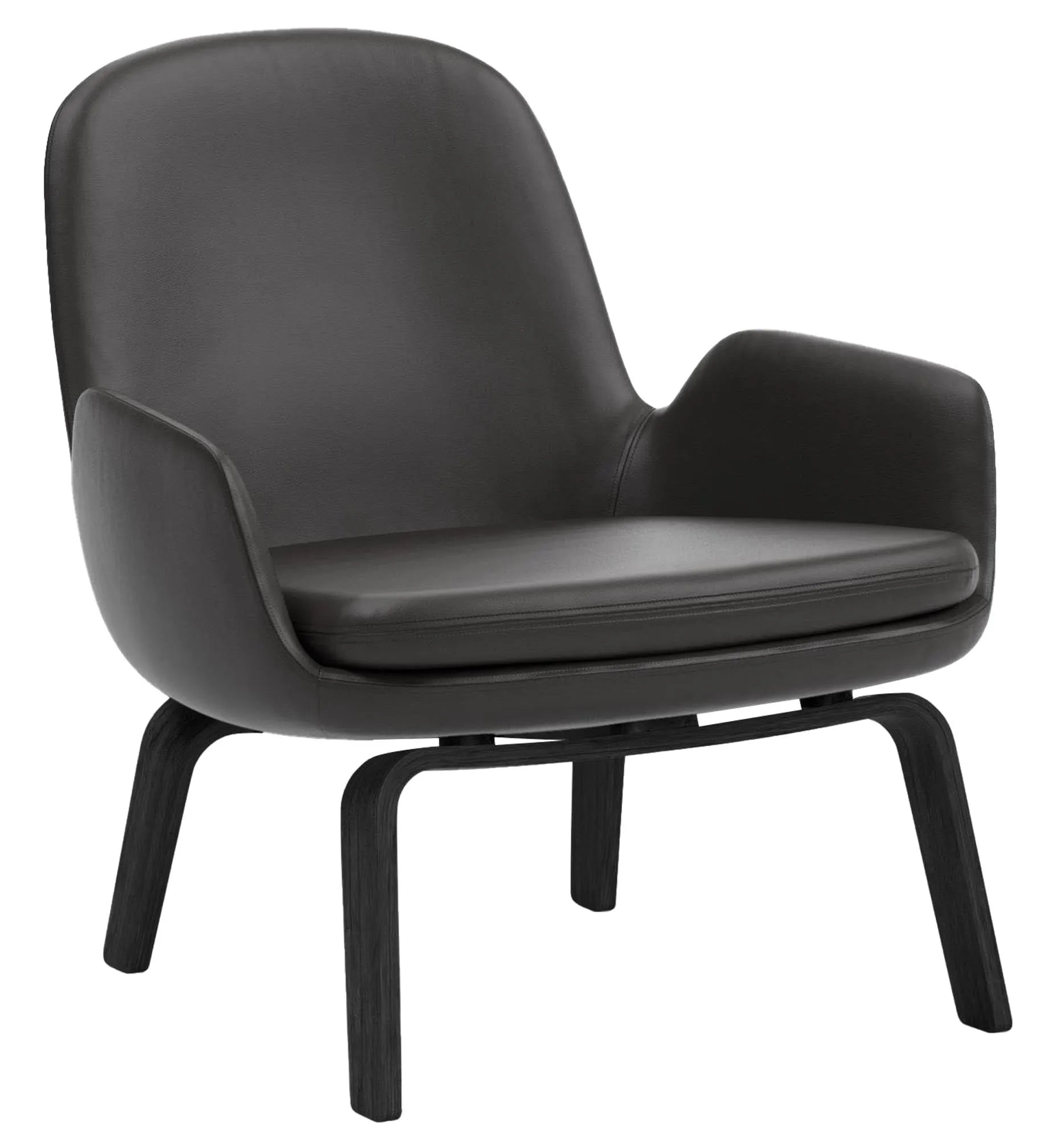 Era Lounge Sessel tief, Sessel, KAQTU Design