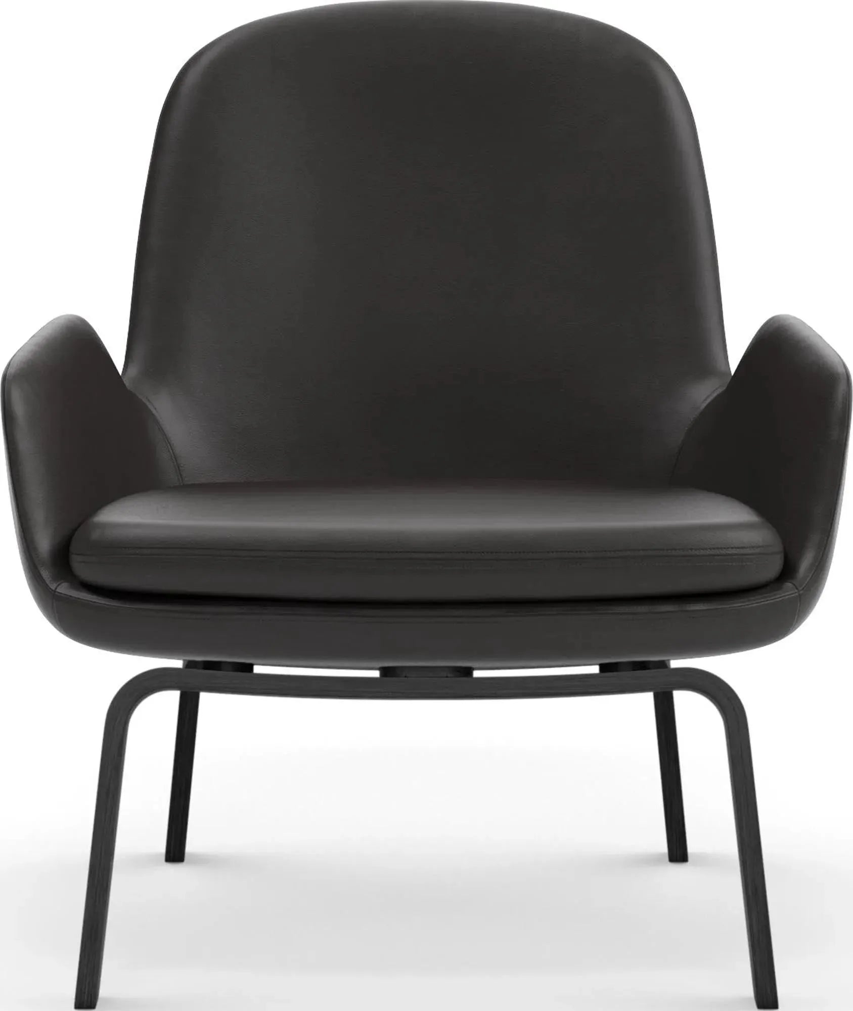 Era Lounge Sessel tief - KAQTU Design