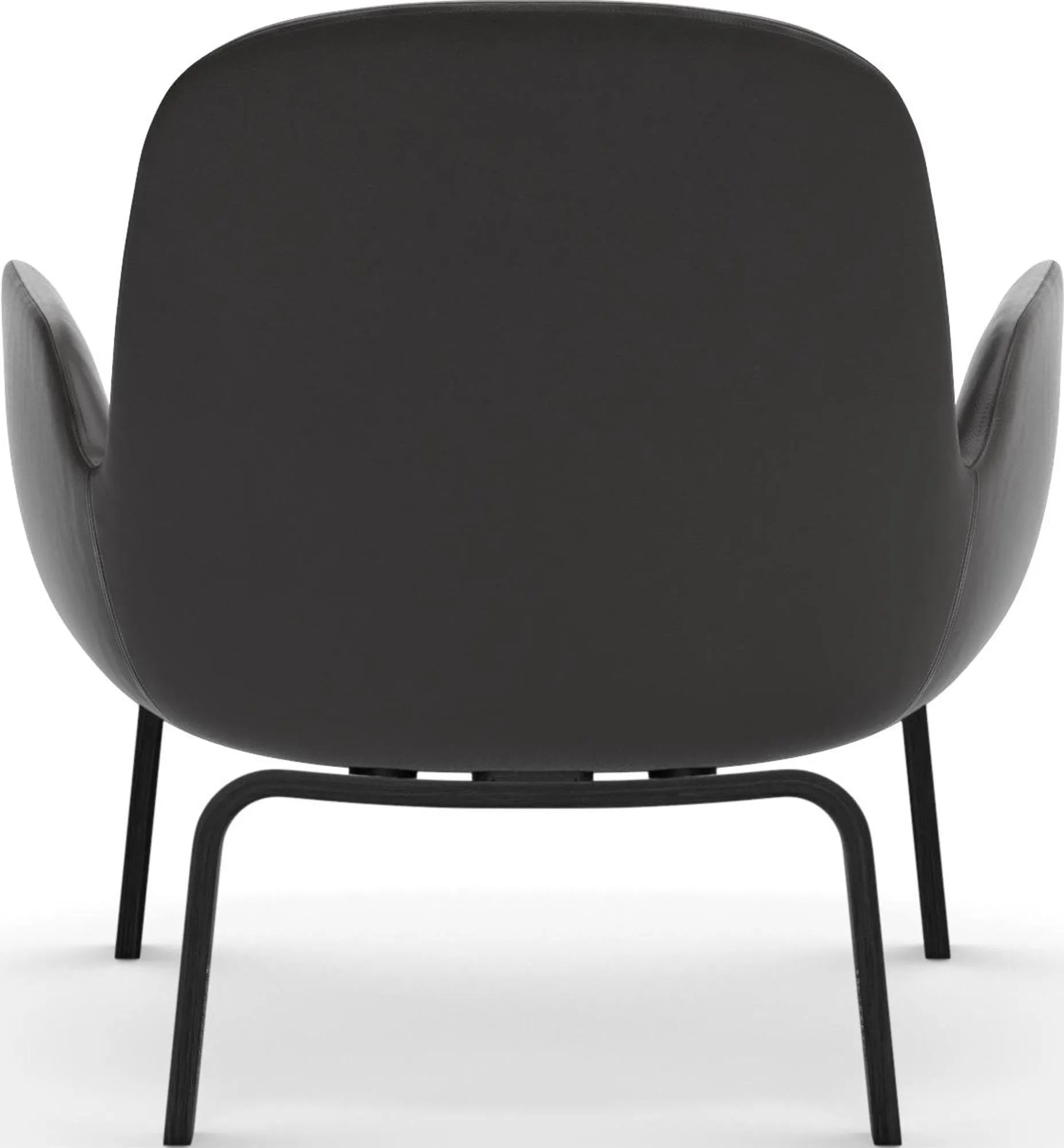 Era Lounge Sessel tief - KAQTU Design