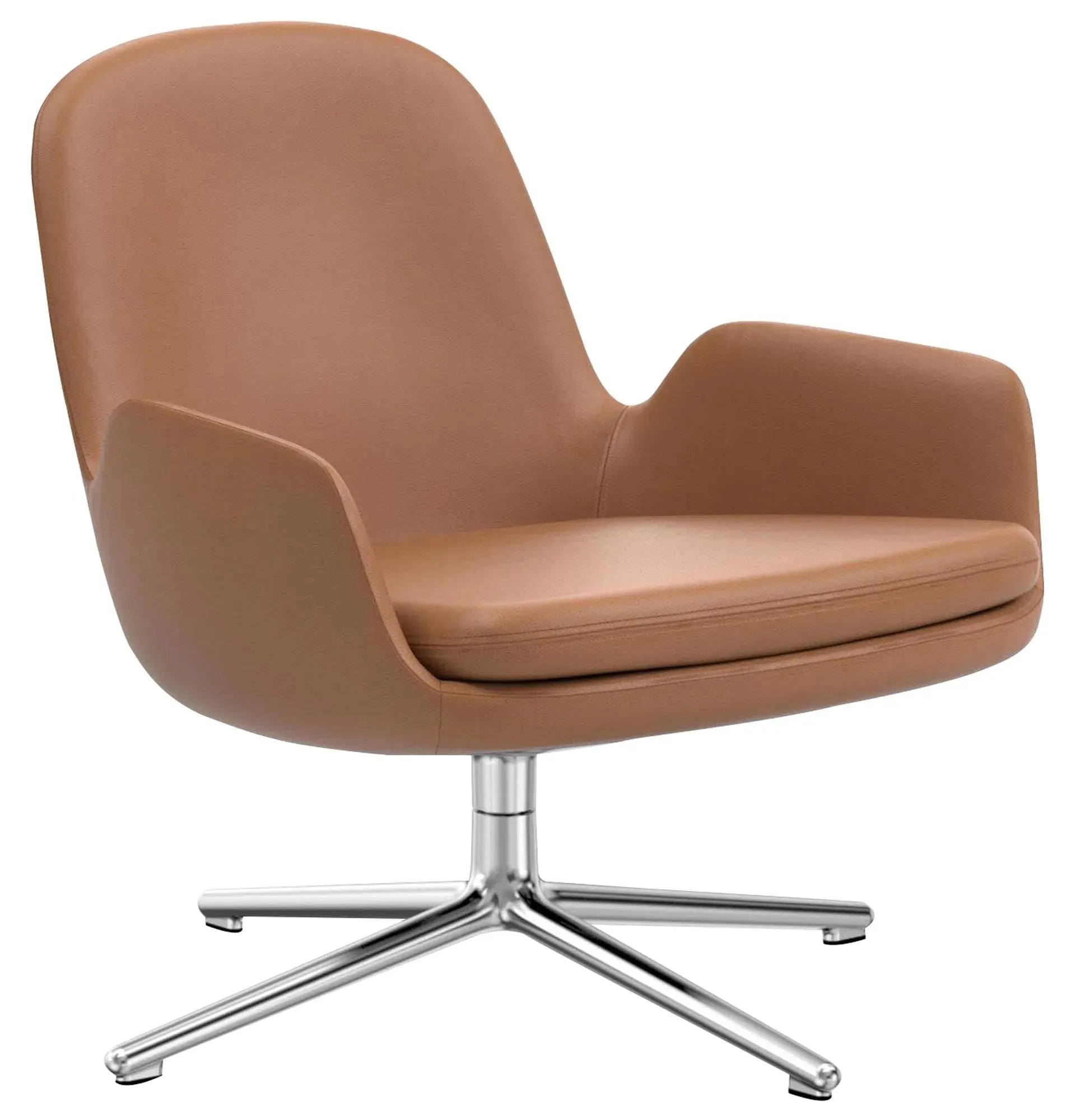 Era Lounge Sessel tief - KAQTU Design