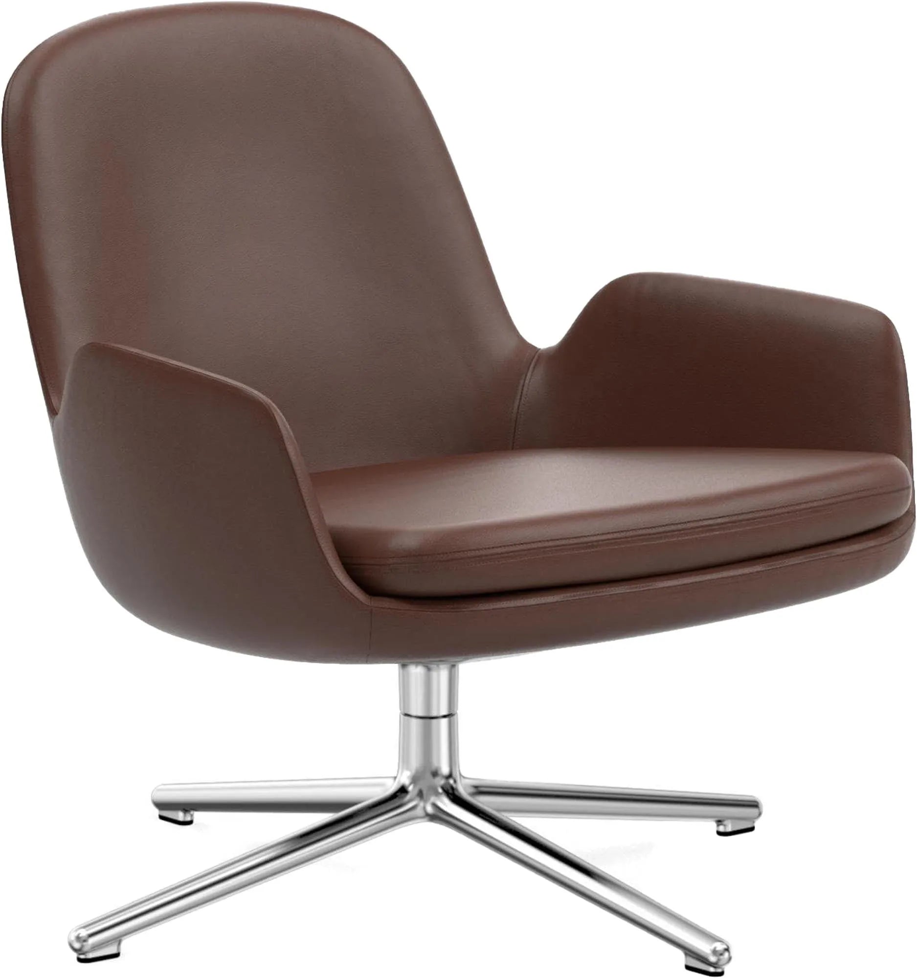 Era Lounge Sessel tief - KAQTU Design