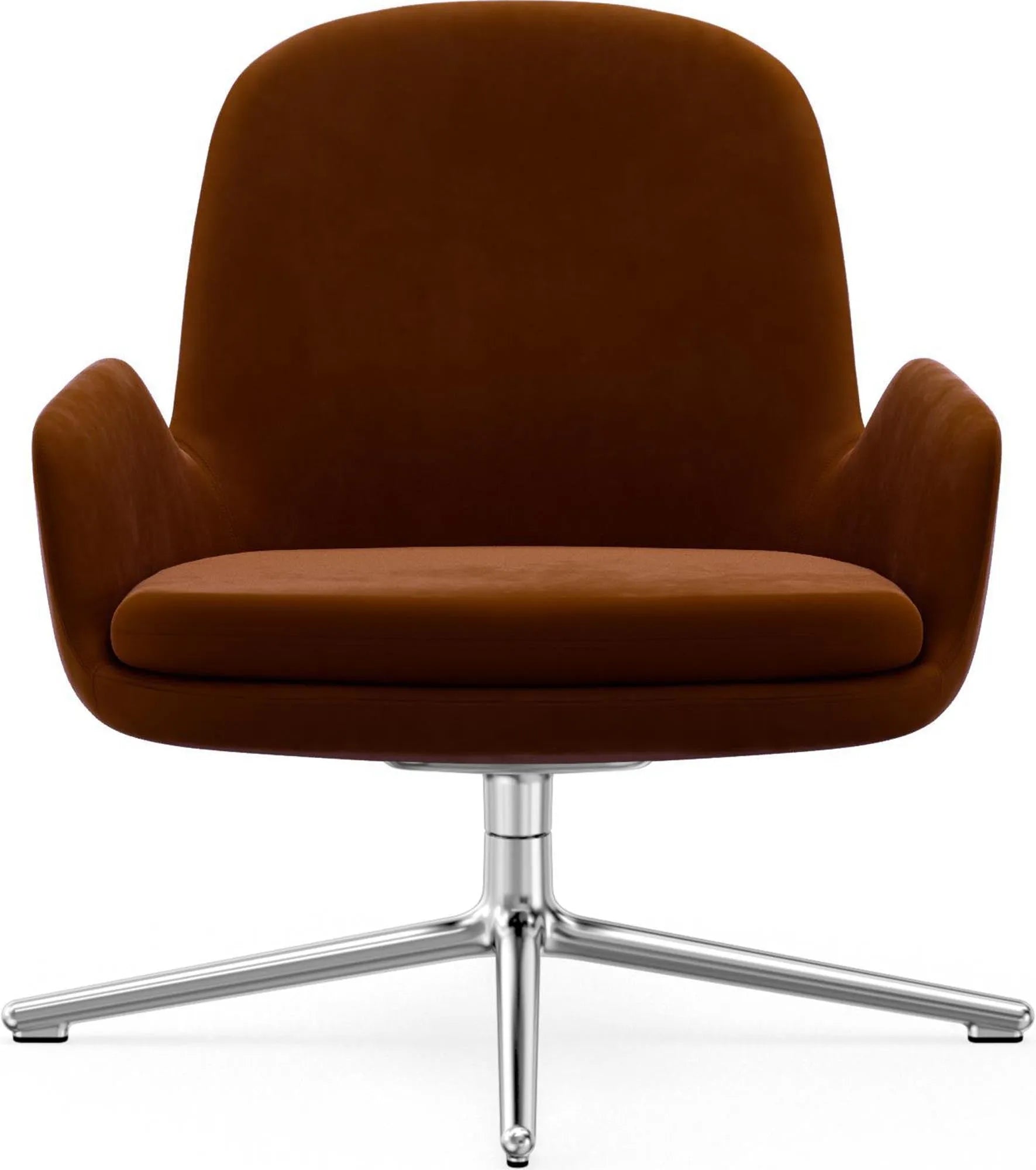 Eleganter Era Sessel: Komfort und Stil von Normann Copenhagen.