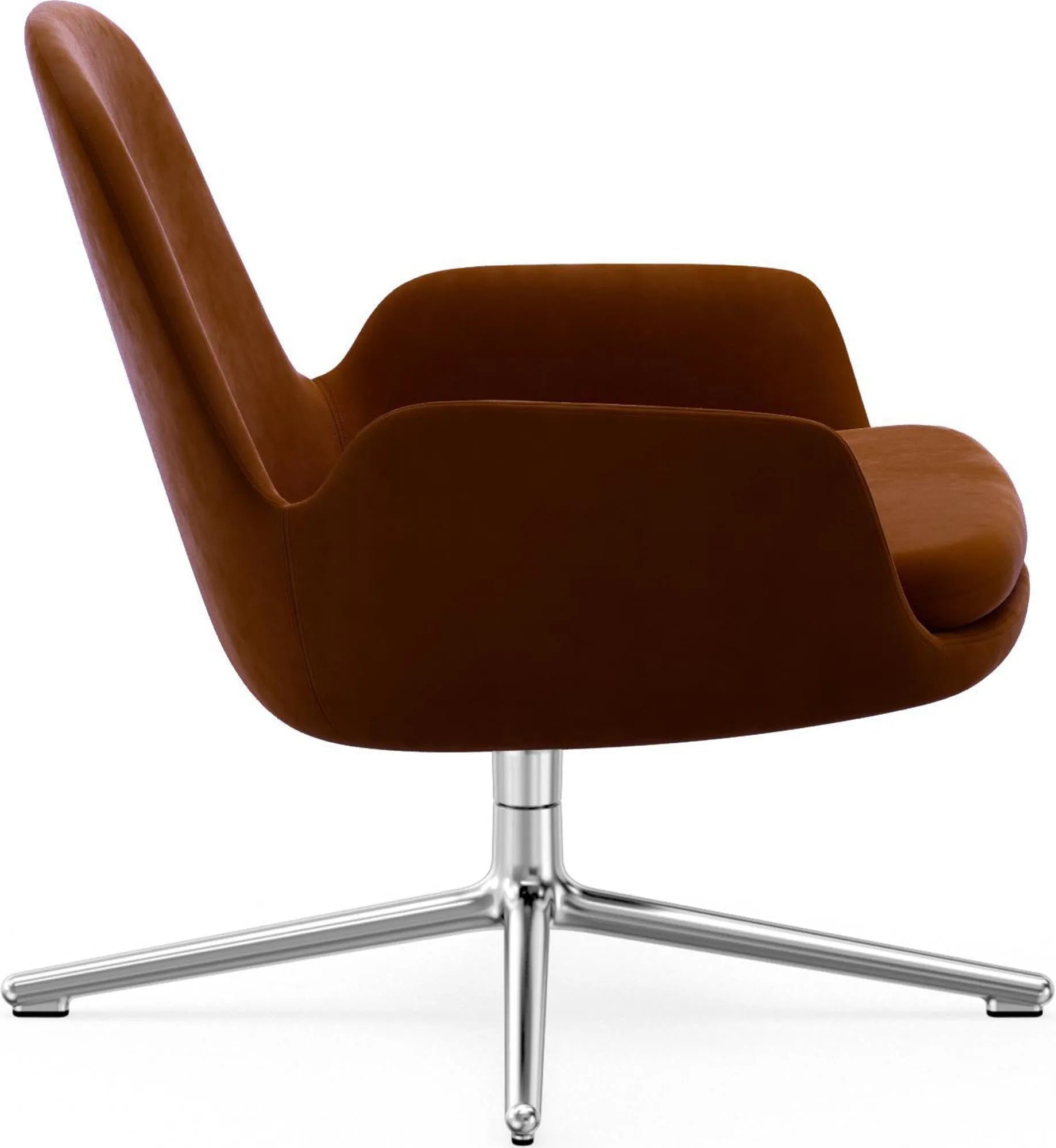 Era Lounge Sessel tief - KAQTU Design