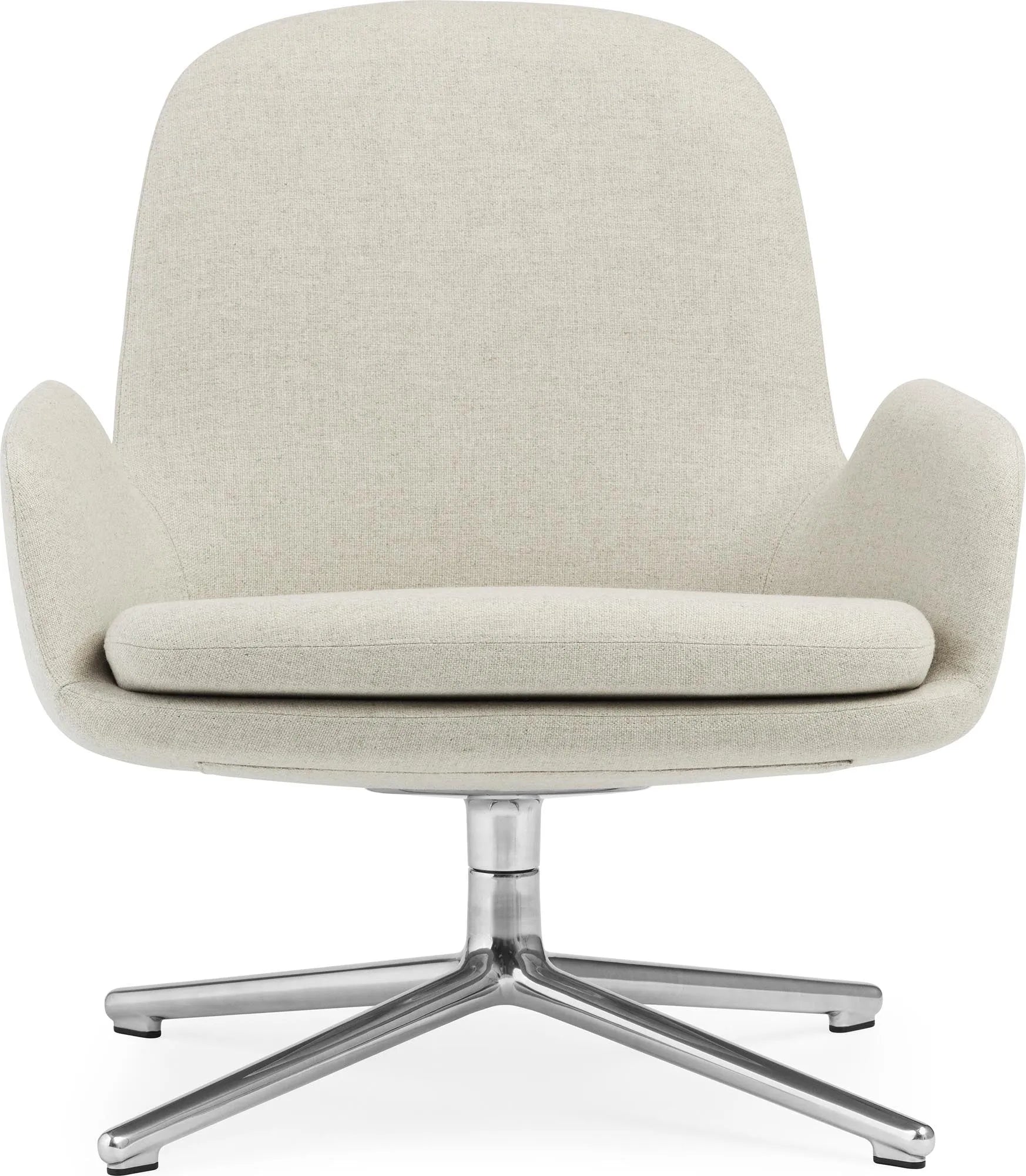 Eleganter Era Sessel: Komfort und Stil von Normann Copenhagen.