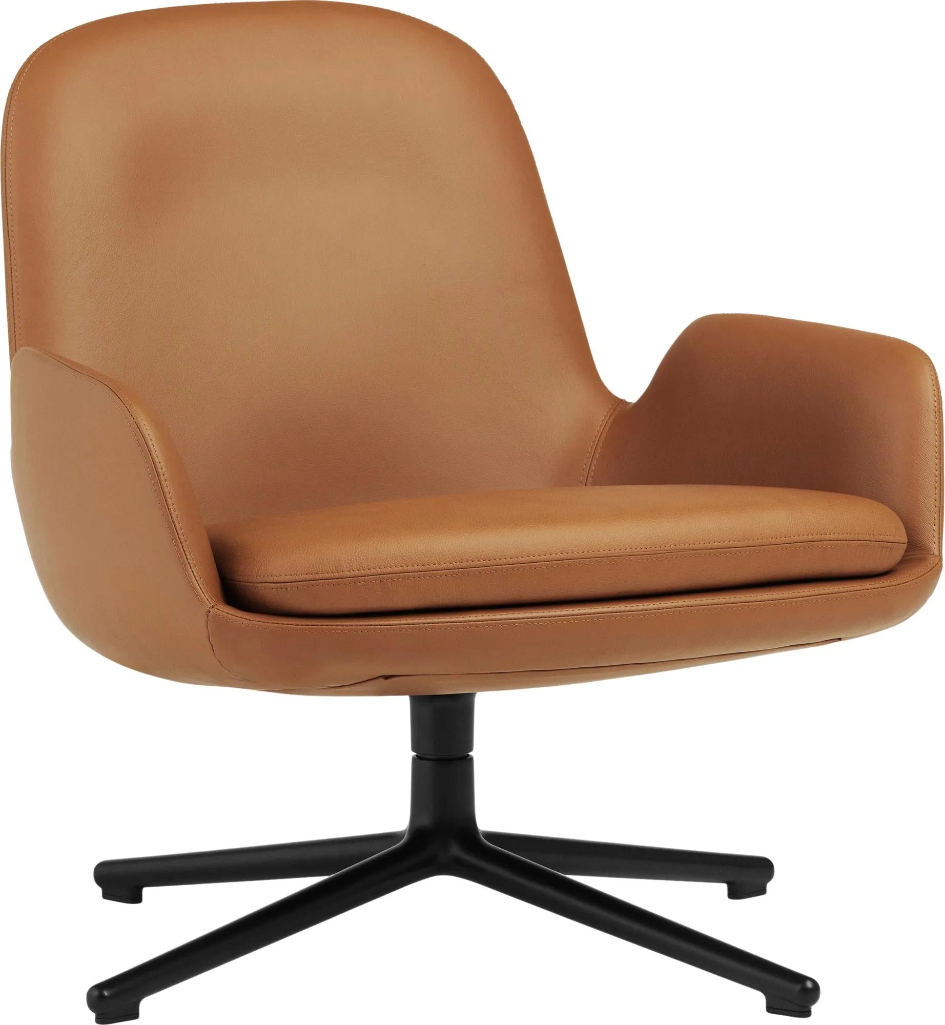 Era Lounge Sessel tief, Sessel, KAQTU Design