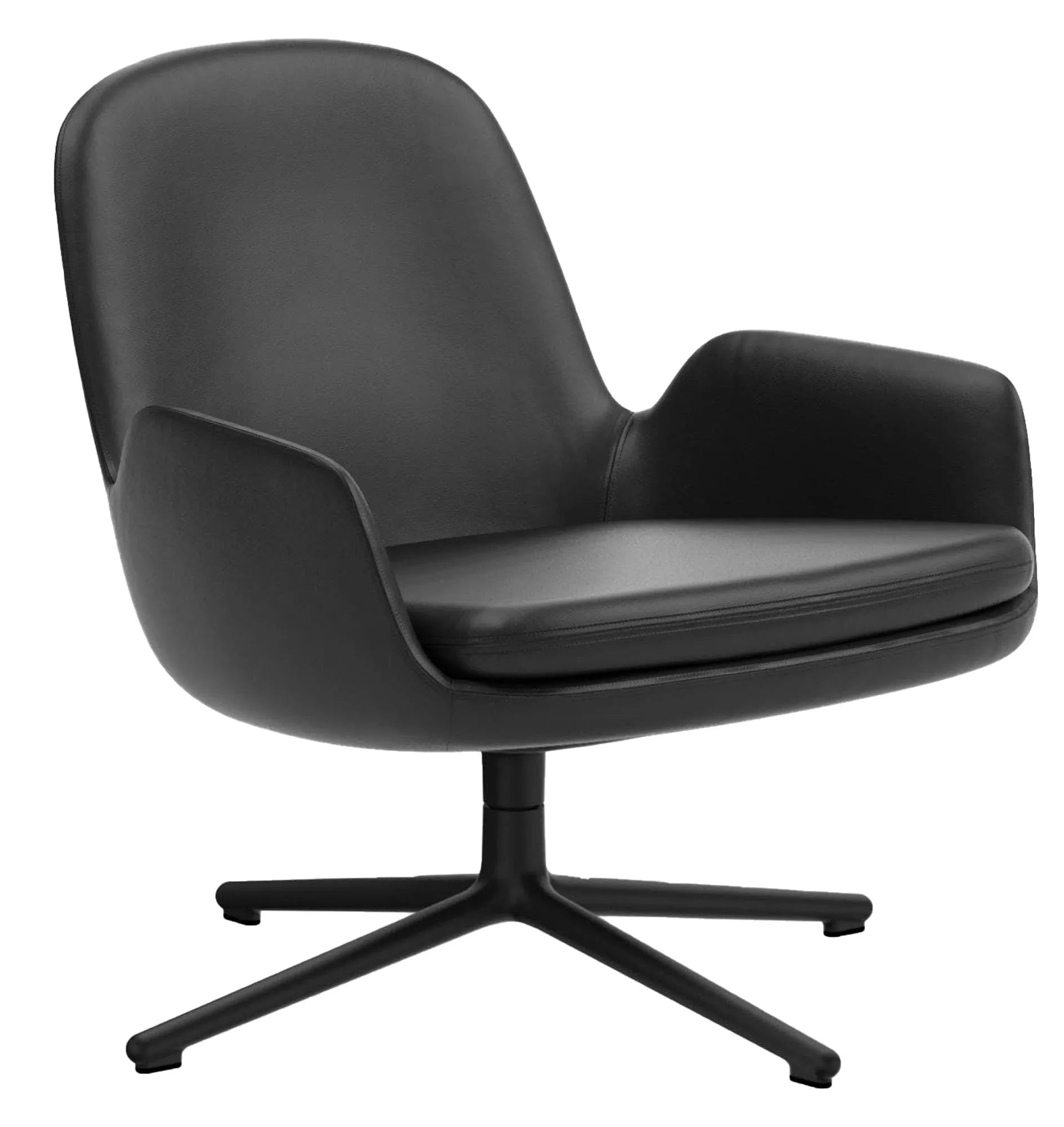 Eleganter Era Sessel: Perfekte Harmonie aus Komfort und Design.