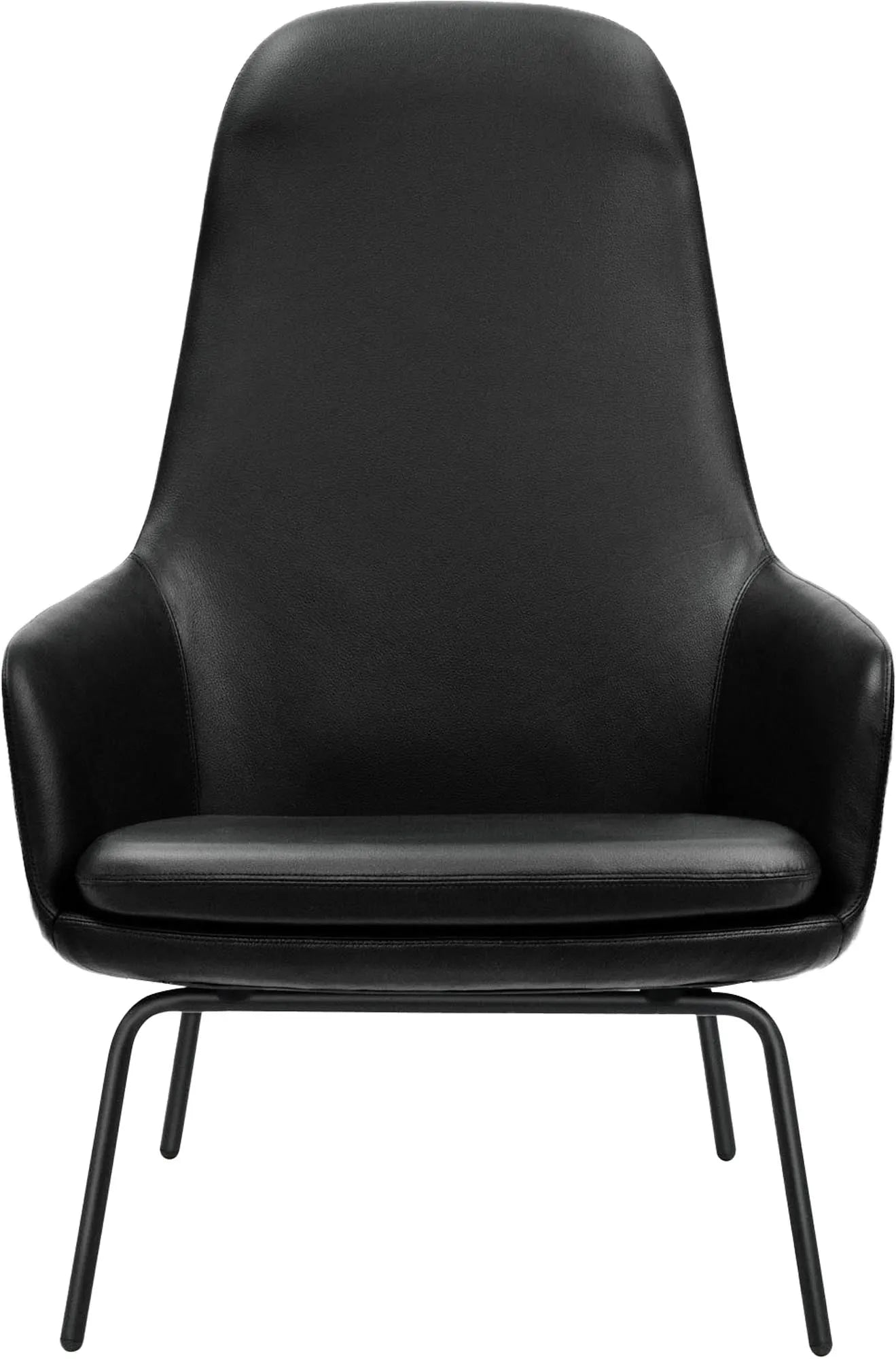 Stilvoller Era Lounge Sessel hoch von Normann Copenhagen entdecken.