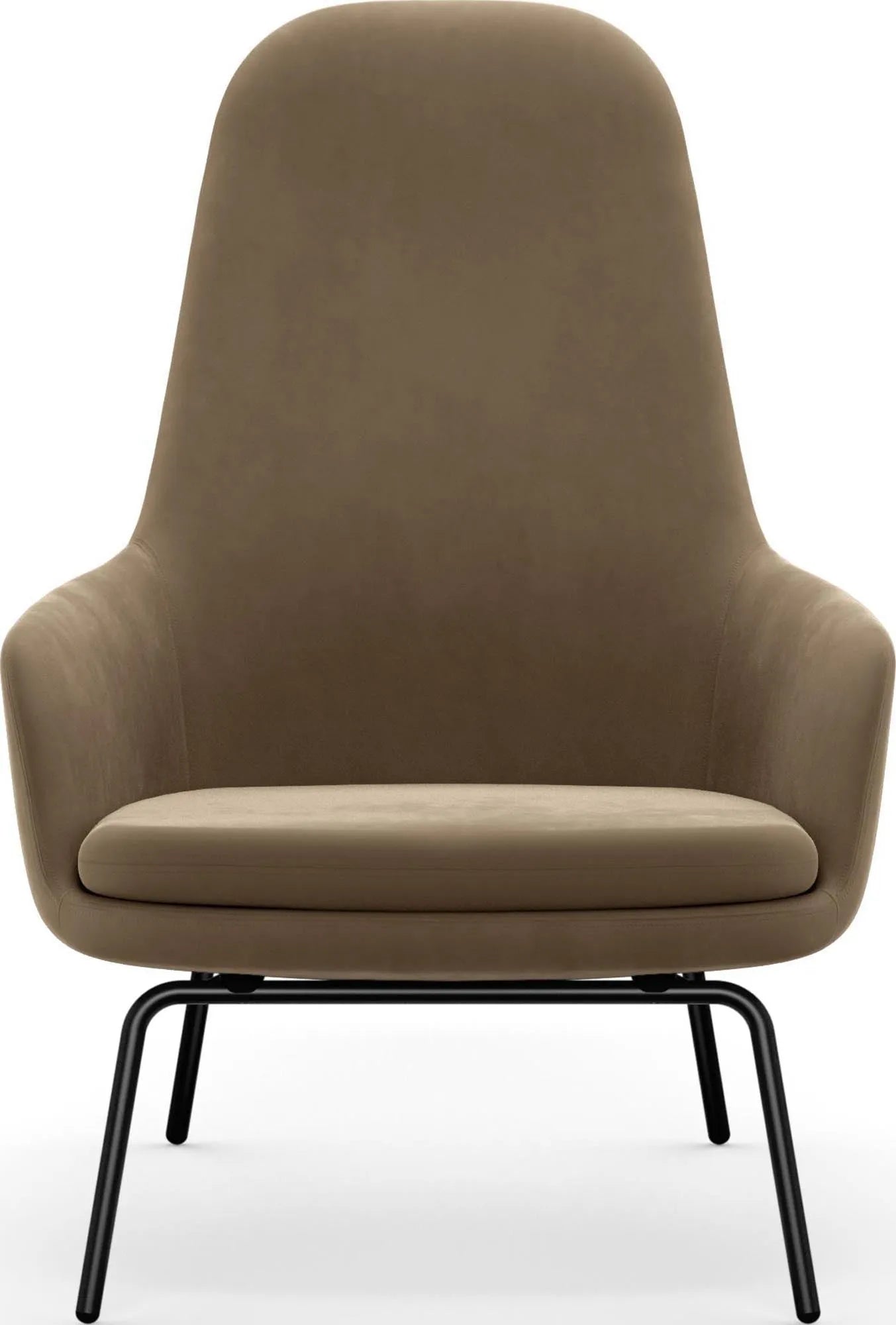 Stilvoller Era Lounge Sessel hoch von Normann Copenhagen entdecken.