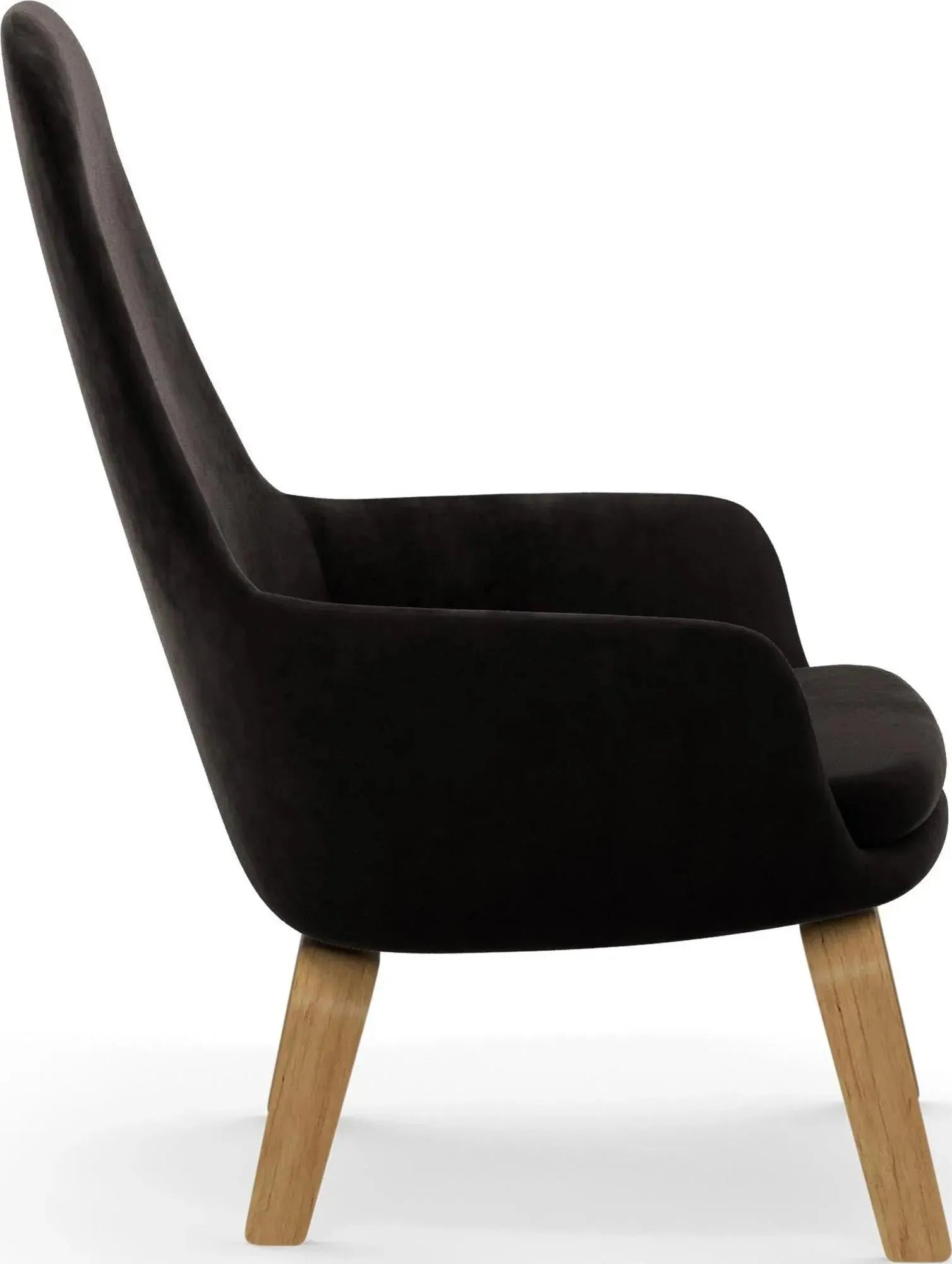 Era Lounge Sessel hoch - KAQTU Design