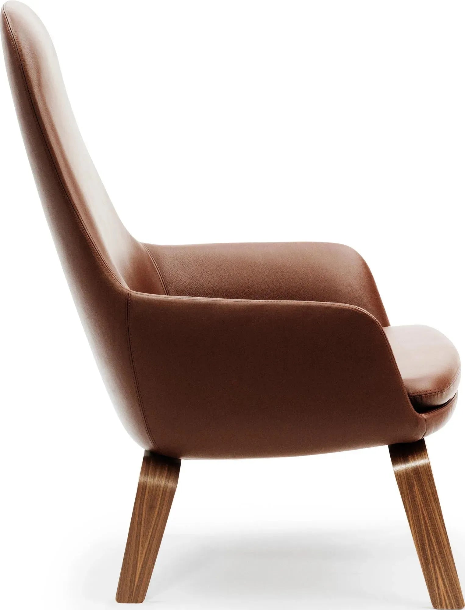 Stilvoller Era Lounge Sessel hoch von Normann Copenhagen entdecken.