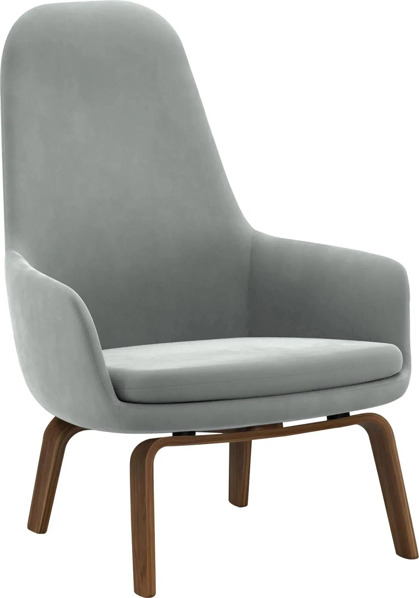 Stilvoller Era Lounge Sessel hoch von Normann Copenhagen entdecken.