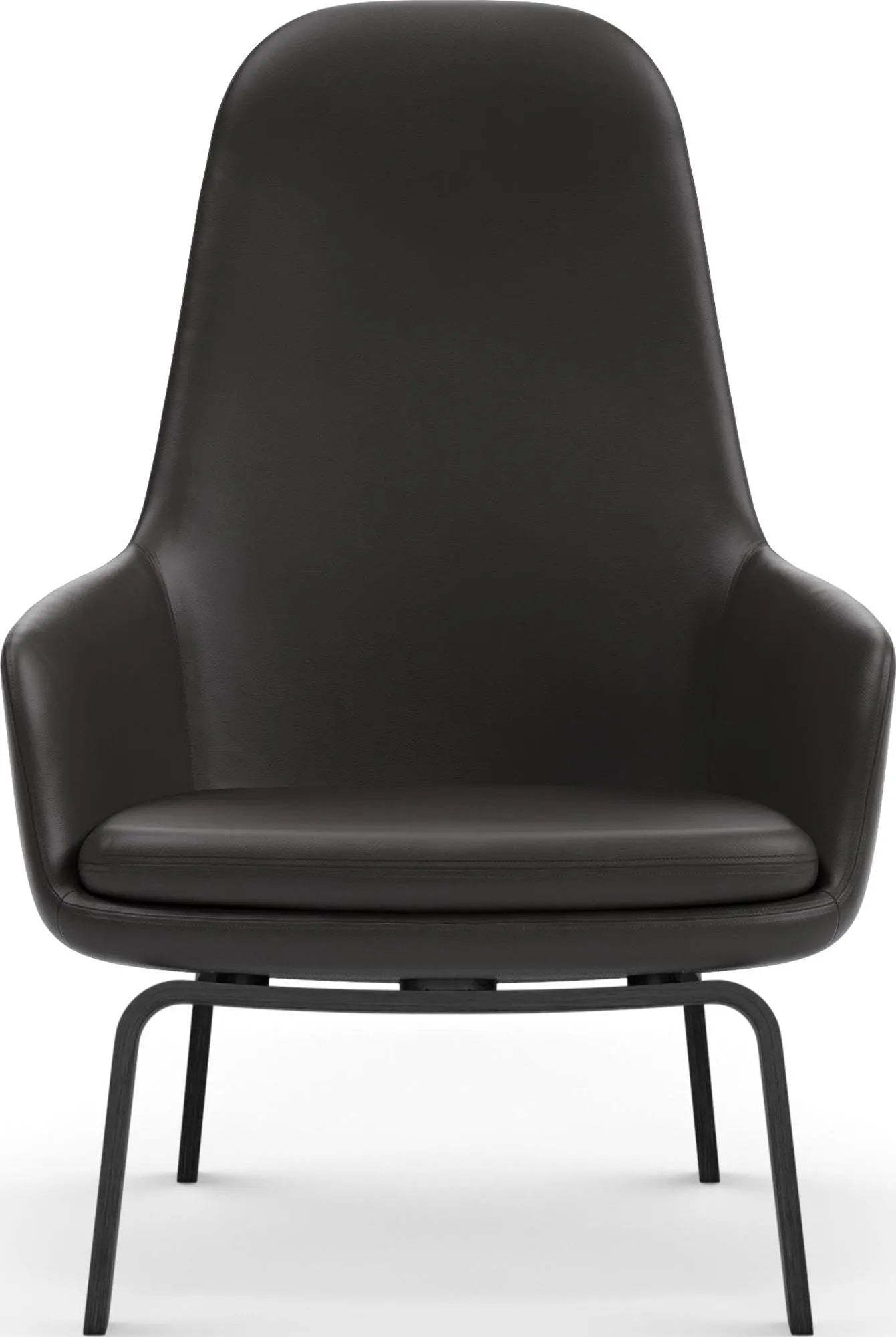 Era Lounge Sessel hoch - KAQTU Design