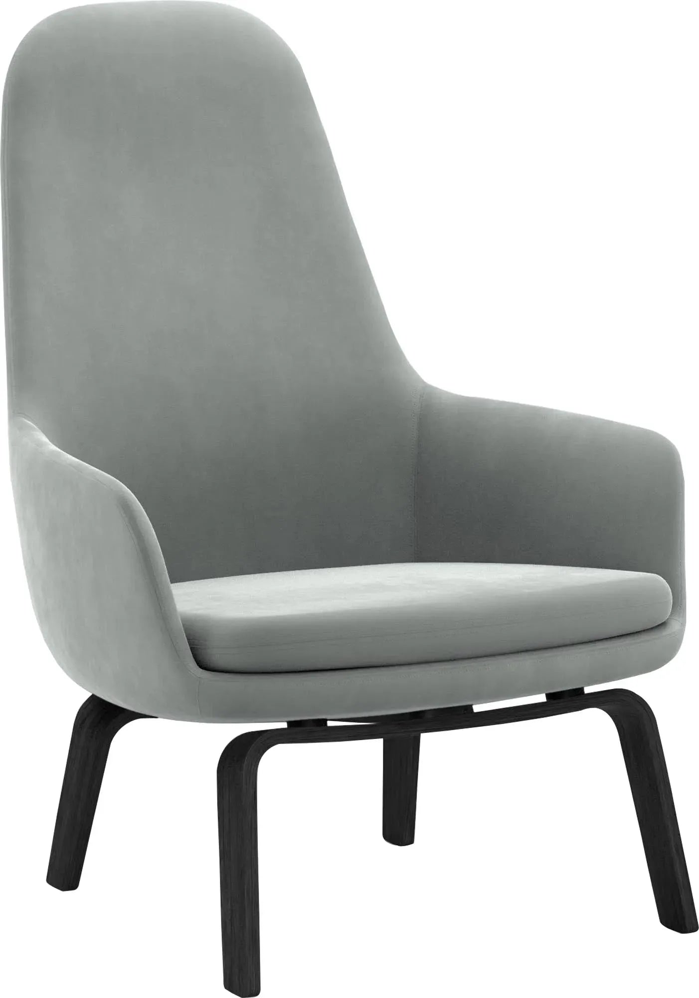 Era Lounge Sessel hoch - KAQTU Design