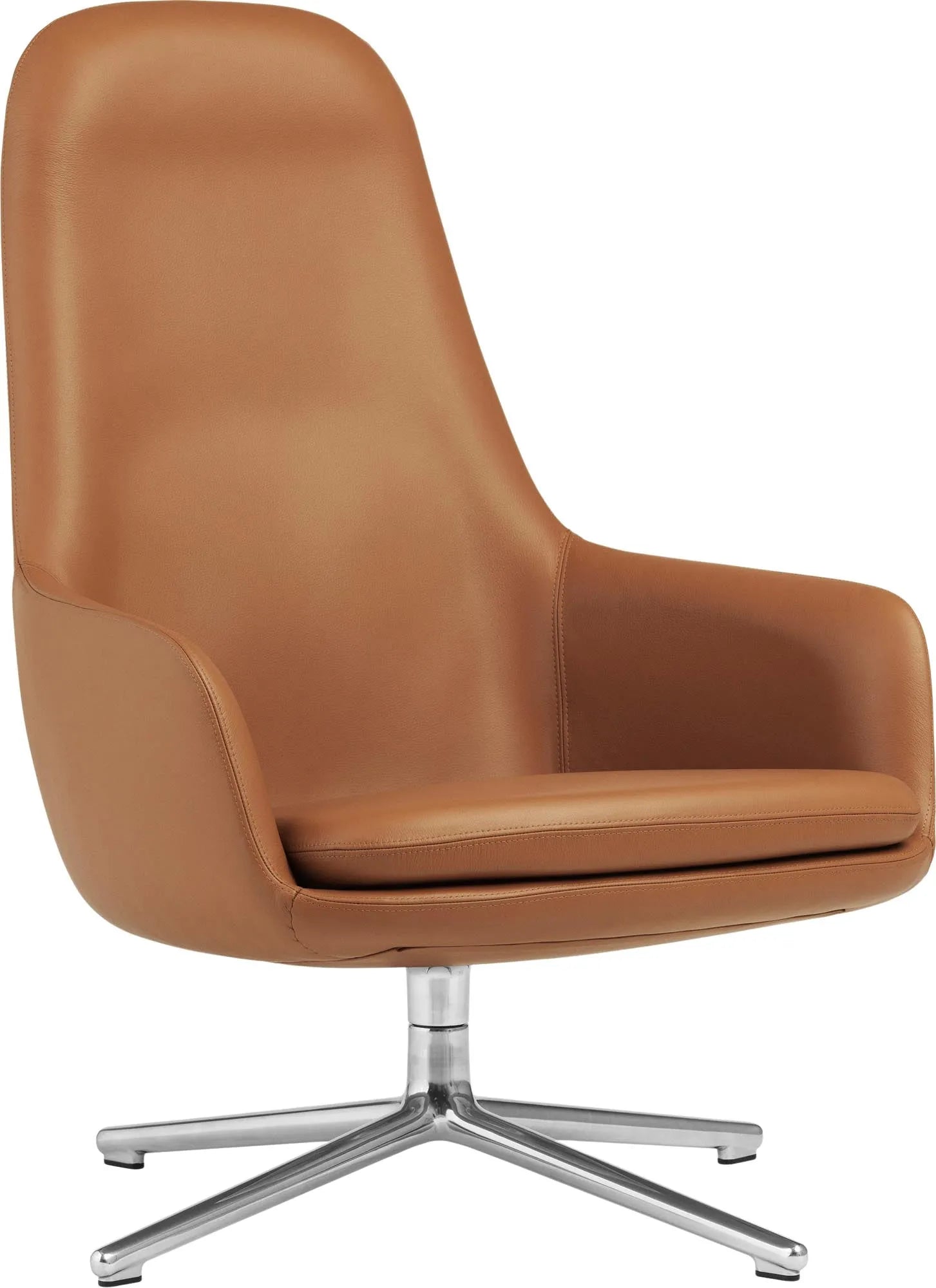 Era Lounge Sessel hoch, Sessel, KAQTU Design