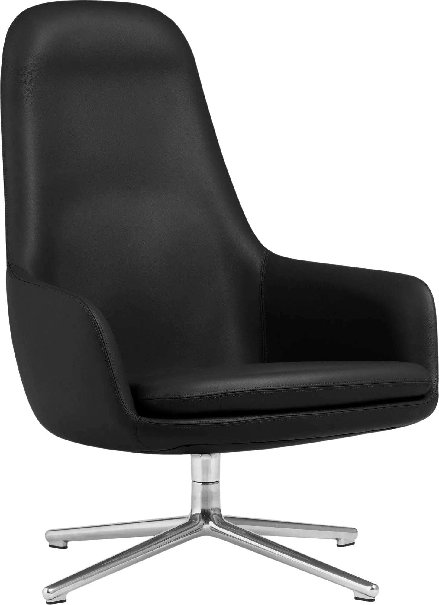 Era Lounge Sessel hoch - KAQTU Design