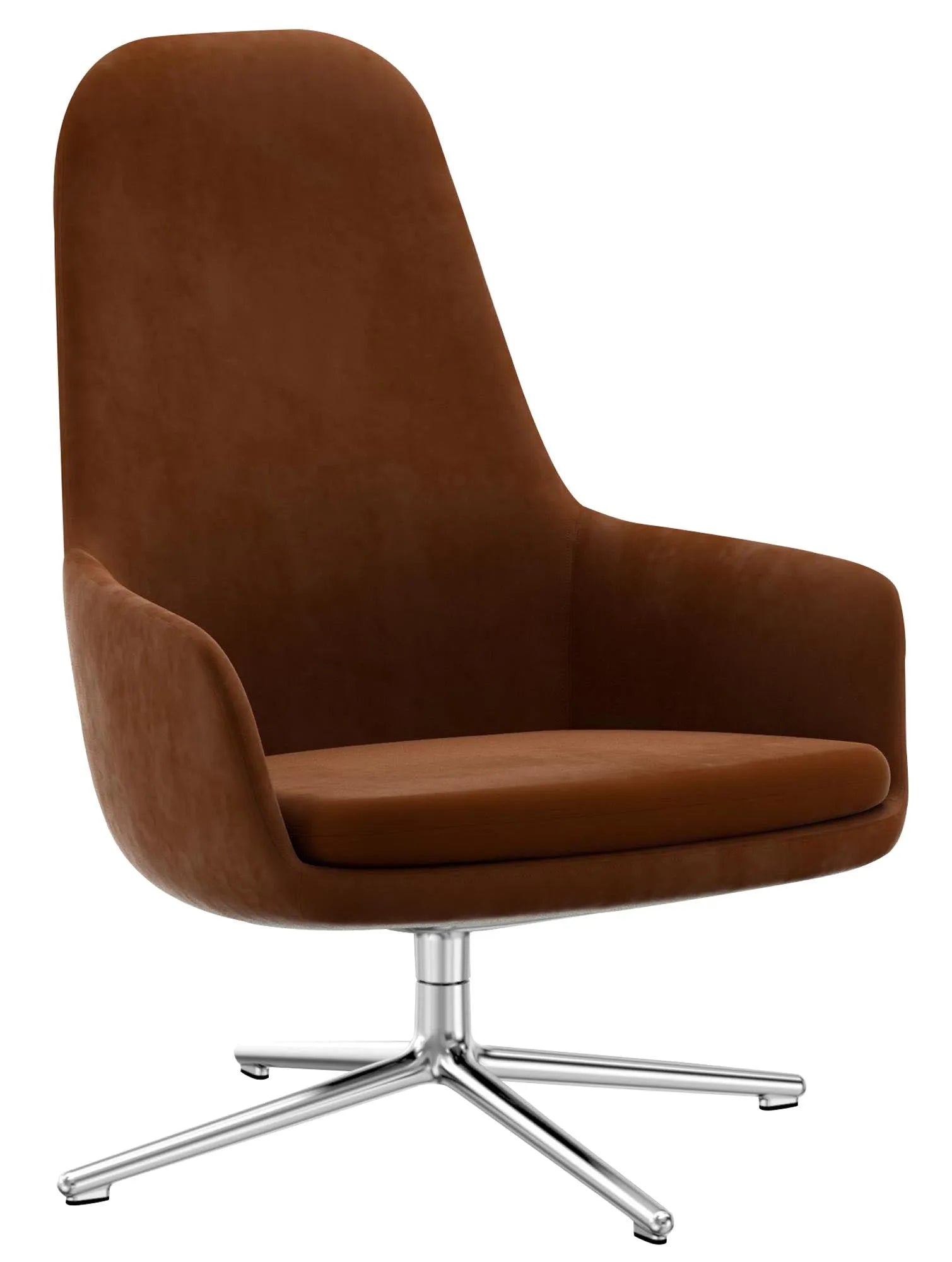 Era Lounge Sessel hoch - KAQTU Design