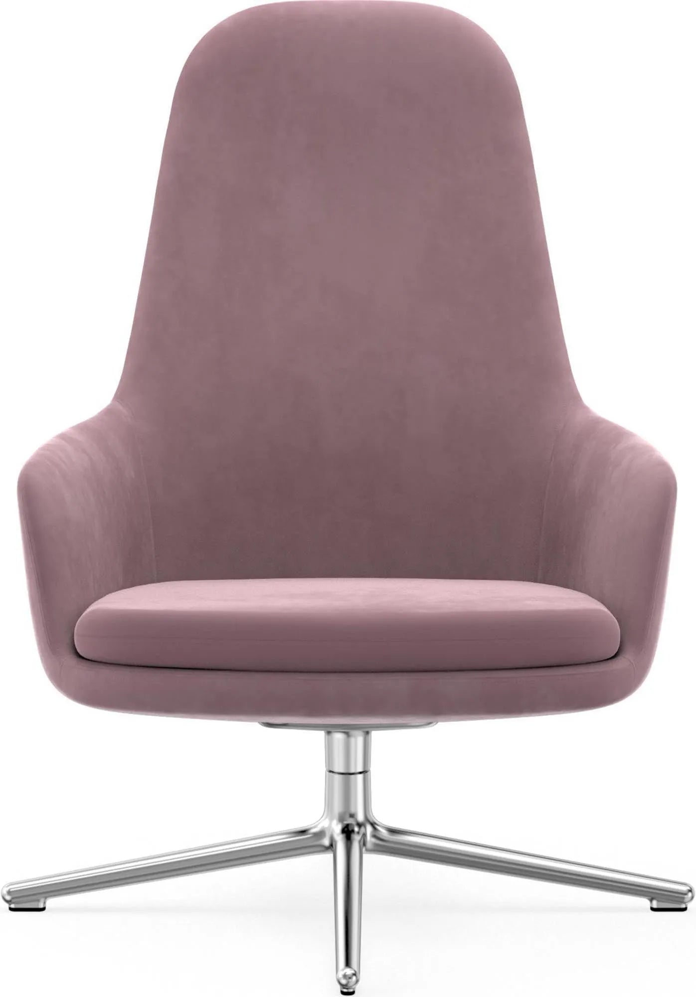 Eleganter Era Lounge Sessel hoch von Normann Copenhagen genießen.