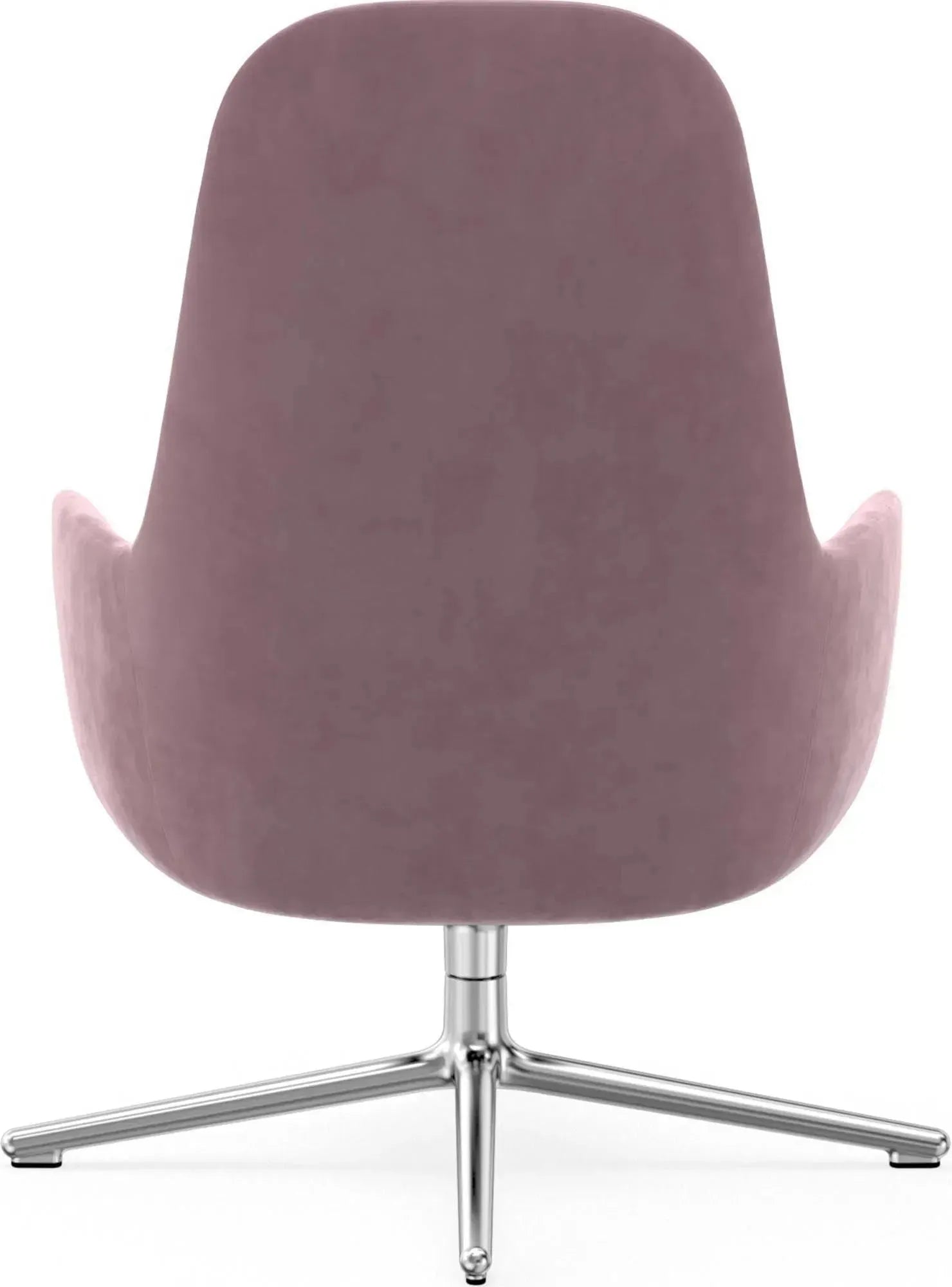 Stilvoller Era Lounge Sessel hoch von Normann Copenhagen entdecken.