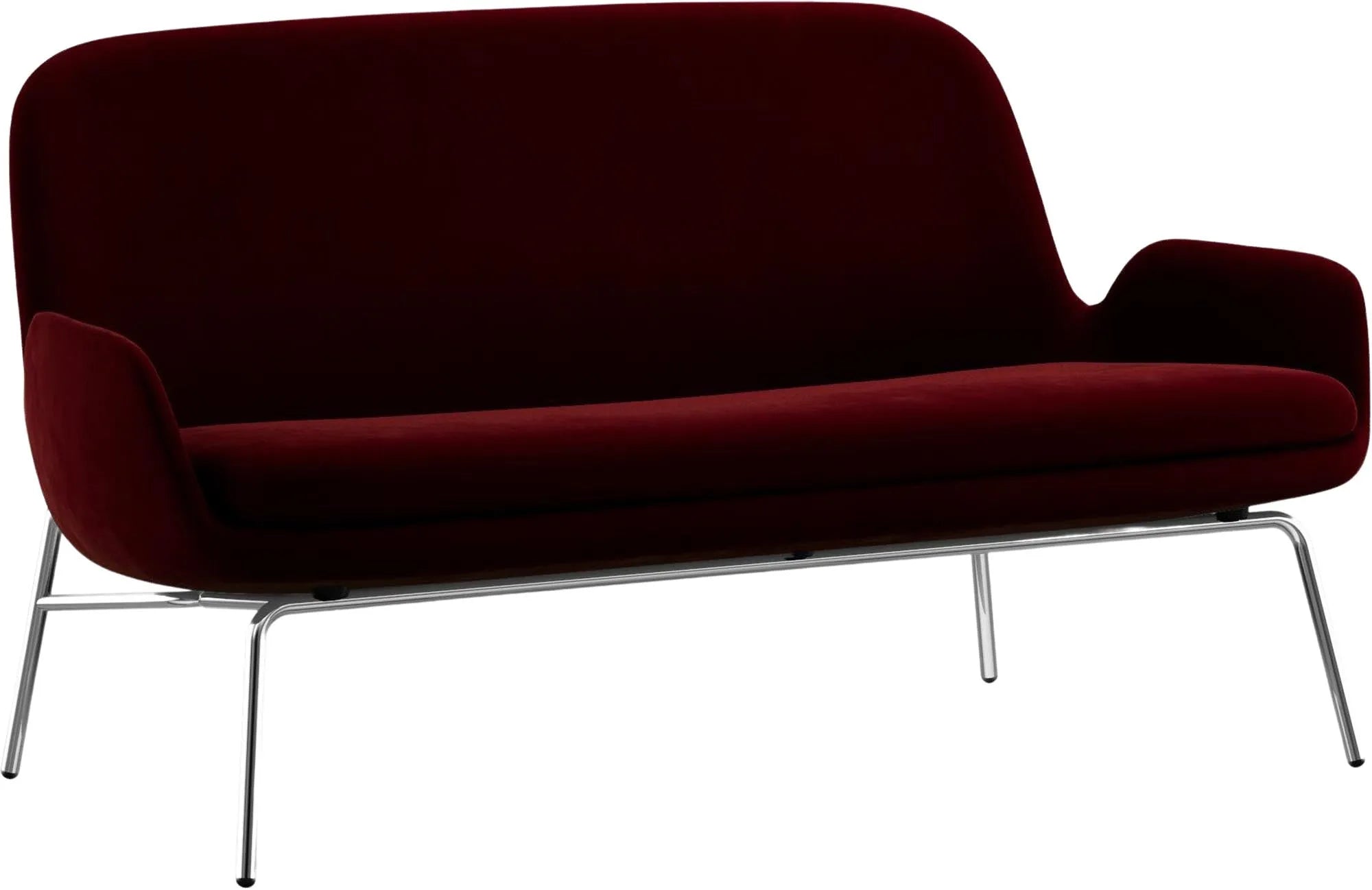 Stilvolles Era Sofa von Normann Copenhagen für urbanes Ambiente.