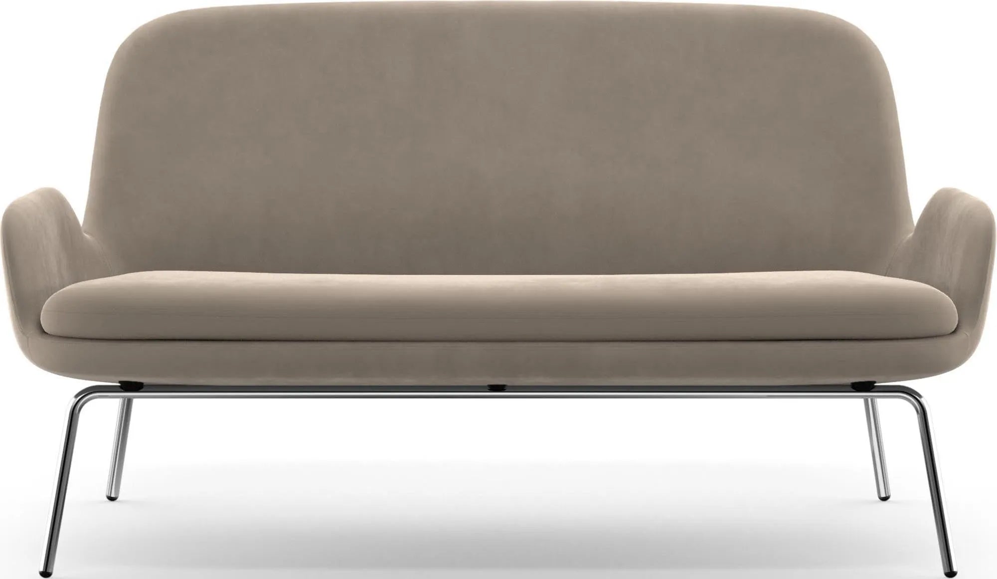 Zeitloses Era Sofa von Normann Copenhagen für stilvolle Räume.