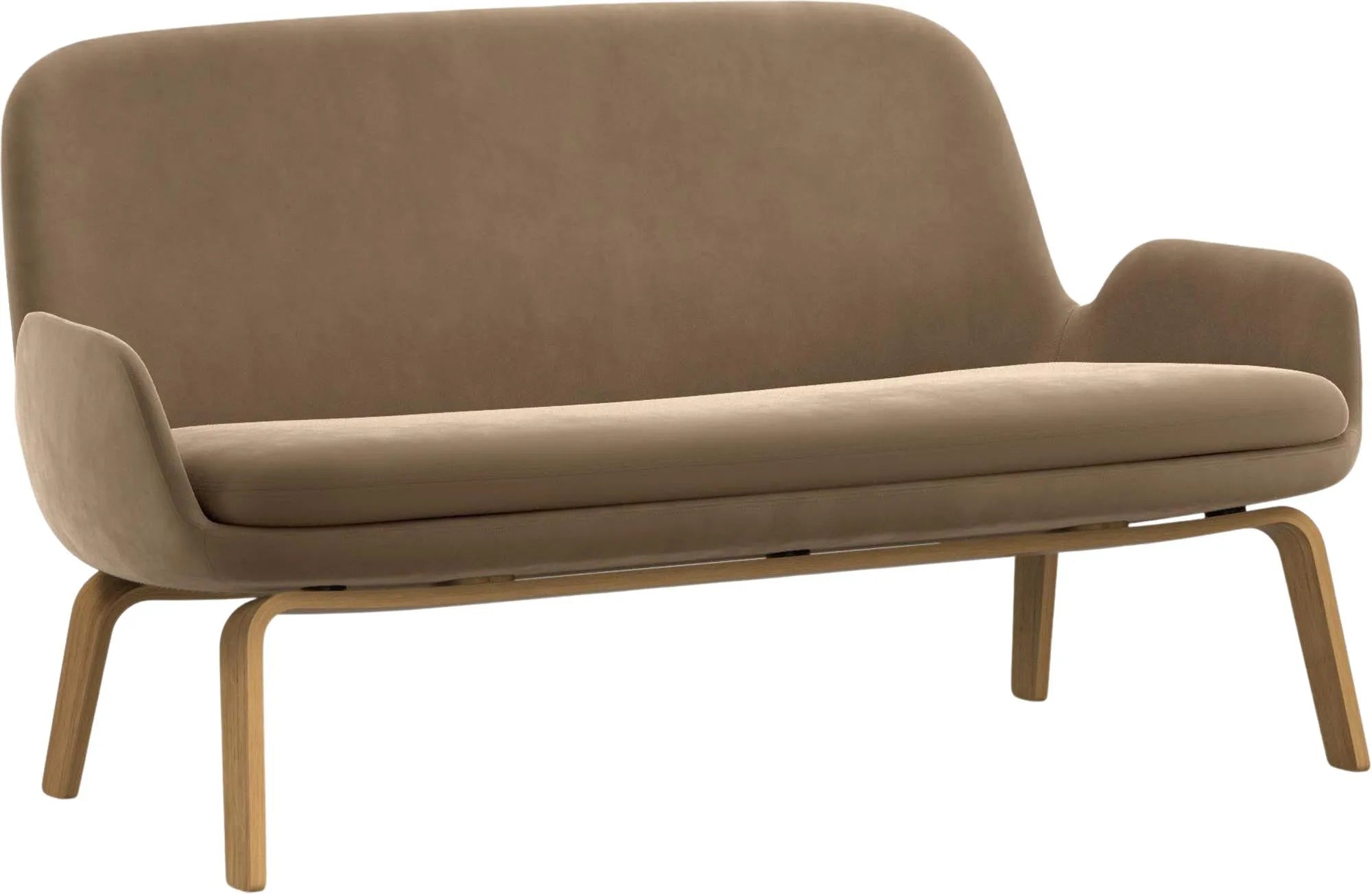 Komfortables Era Sofa von Normann Copenhagen für zeitlose Eleganz.