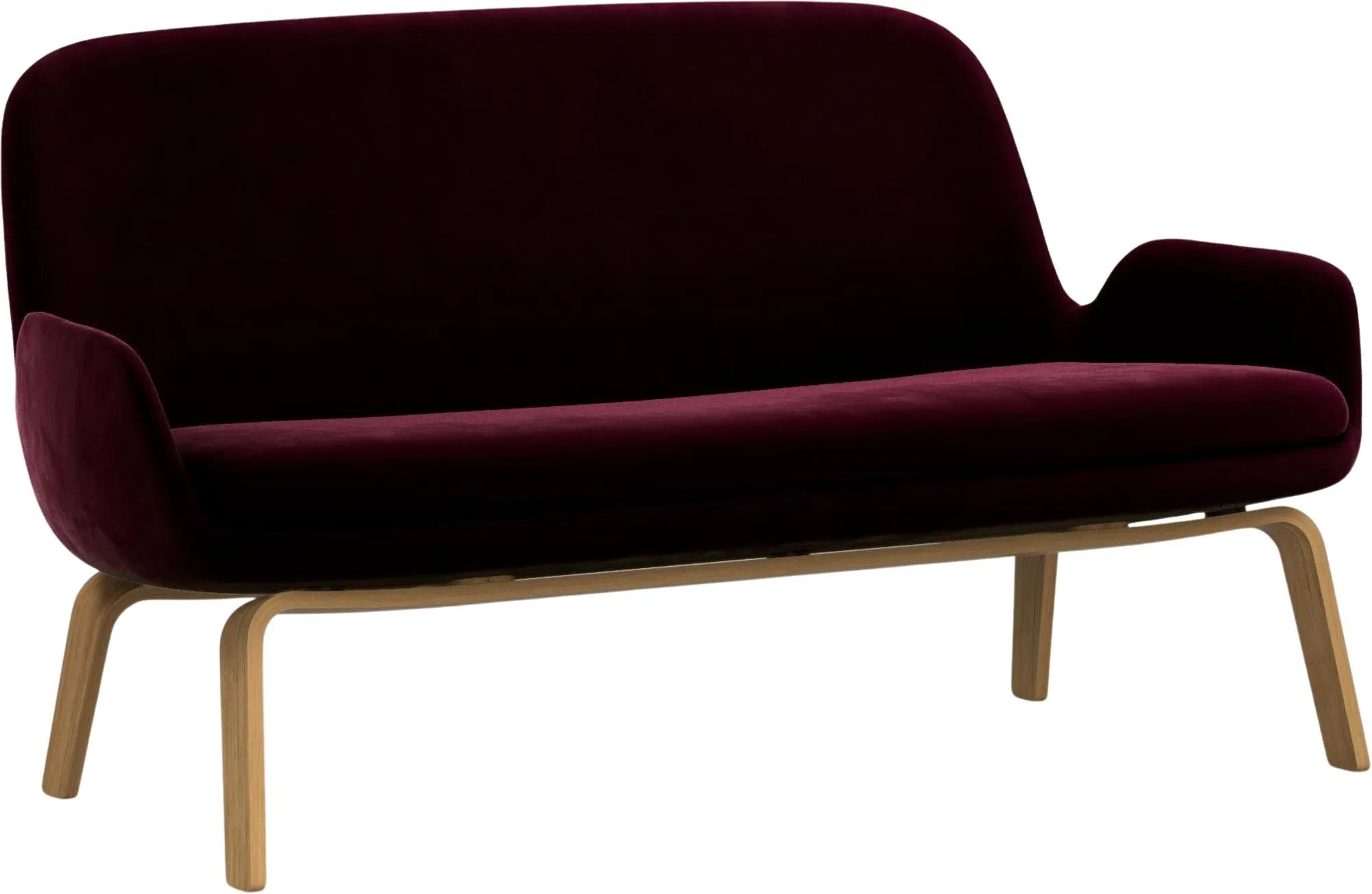 Elegantes Era Sofa von Normann Copenhagen für modernes Wohnen.