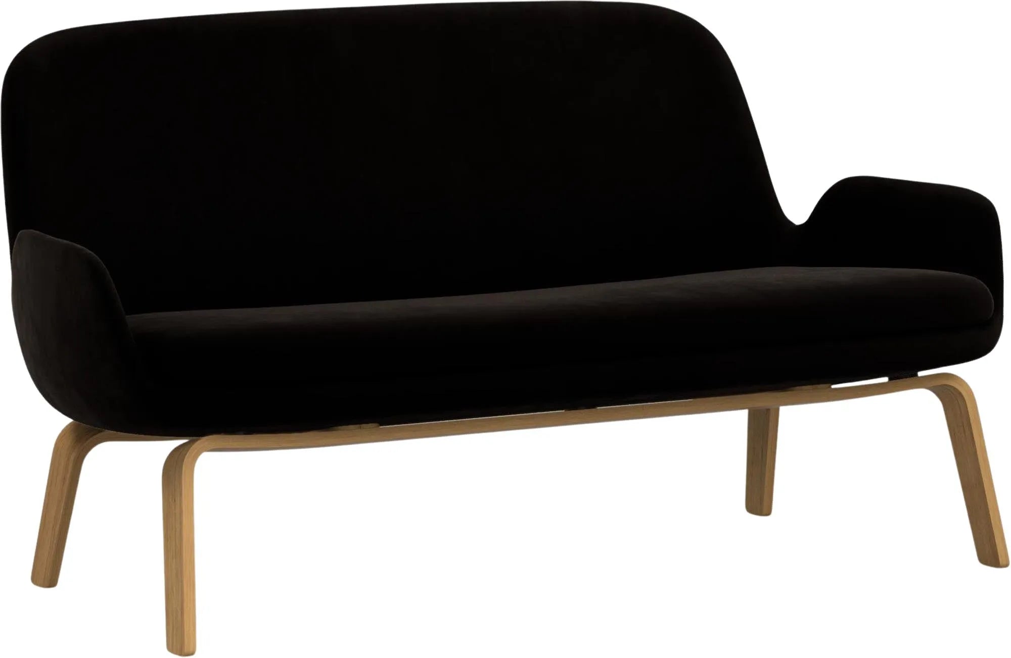 Zeitloses Era Sofa von Normann Copenhagen für stilvolle Räume.