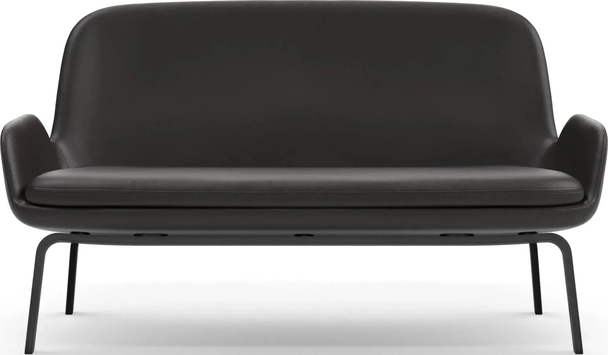 Das Era Sofa von Normann Copenhagen: Zeitloses, kurviges Design, hohe Qualität, flexibel für jede Generation. Vielseitige Stoff- und Farbwahl.