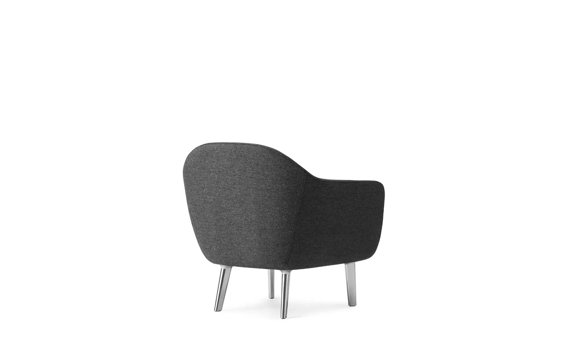 Stilvoller Sum Sessel von Normann Copenhagen mit modernem Design.